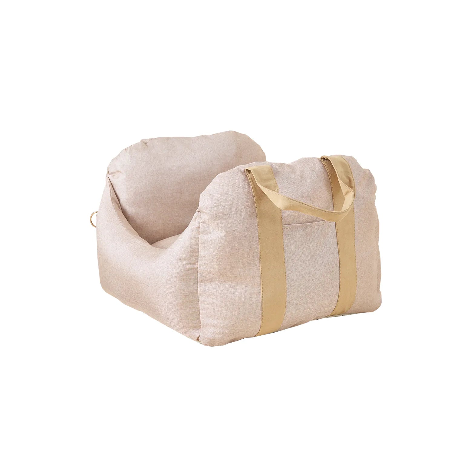 Cozy Car Pet Carrier Seat
