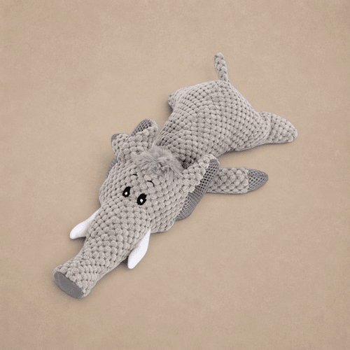 Bite-resistant dog toys