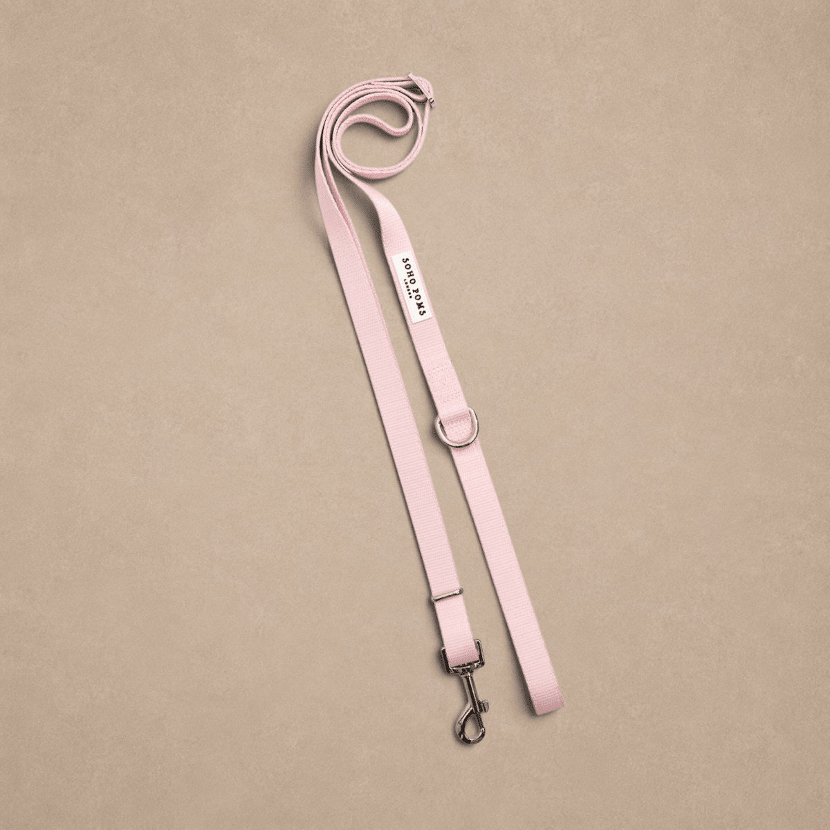 Blush Rose | Carnaby Extendable Lead