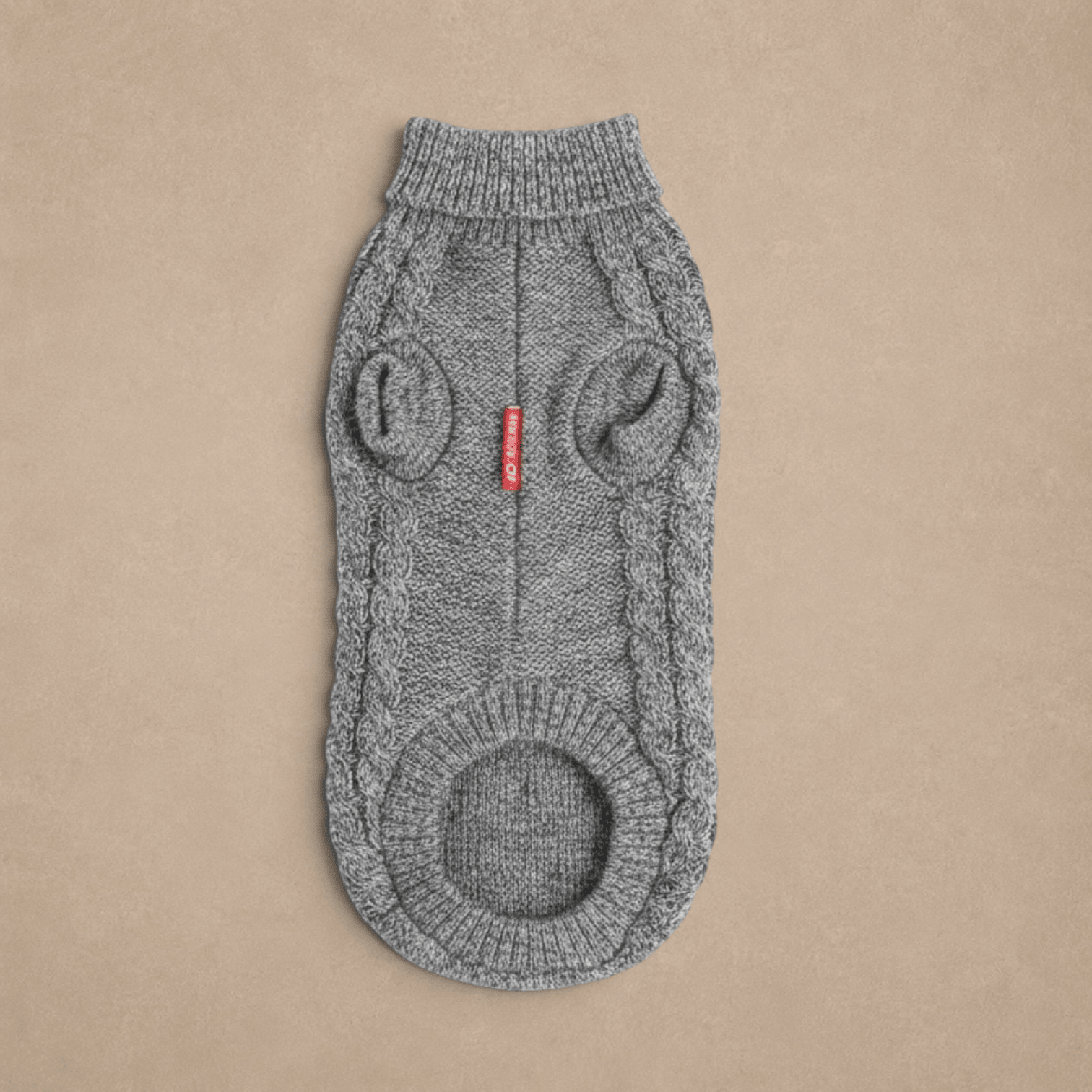 Cosy Jumper
