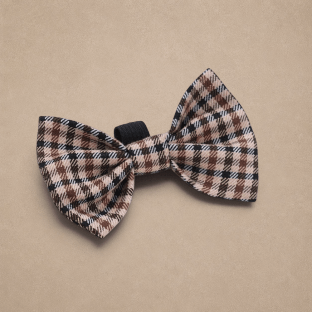 Countryside Field - Cardiff Bowtie