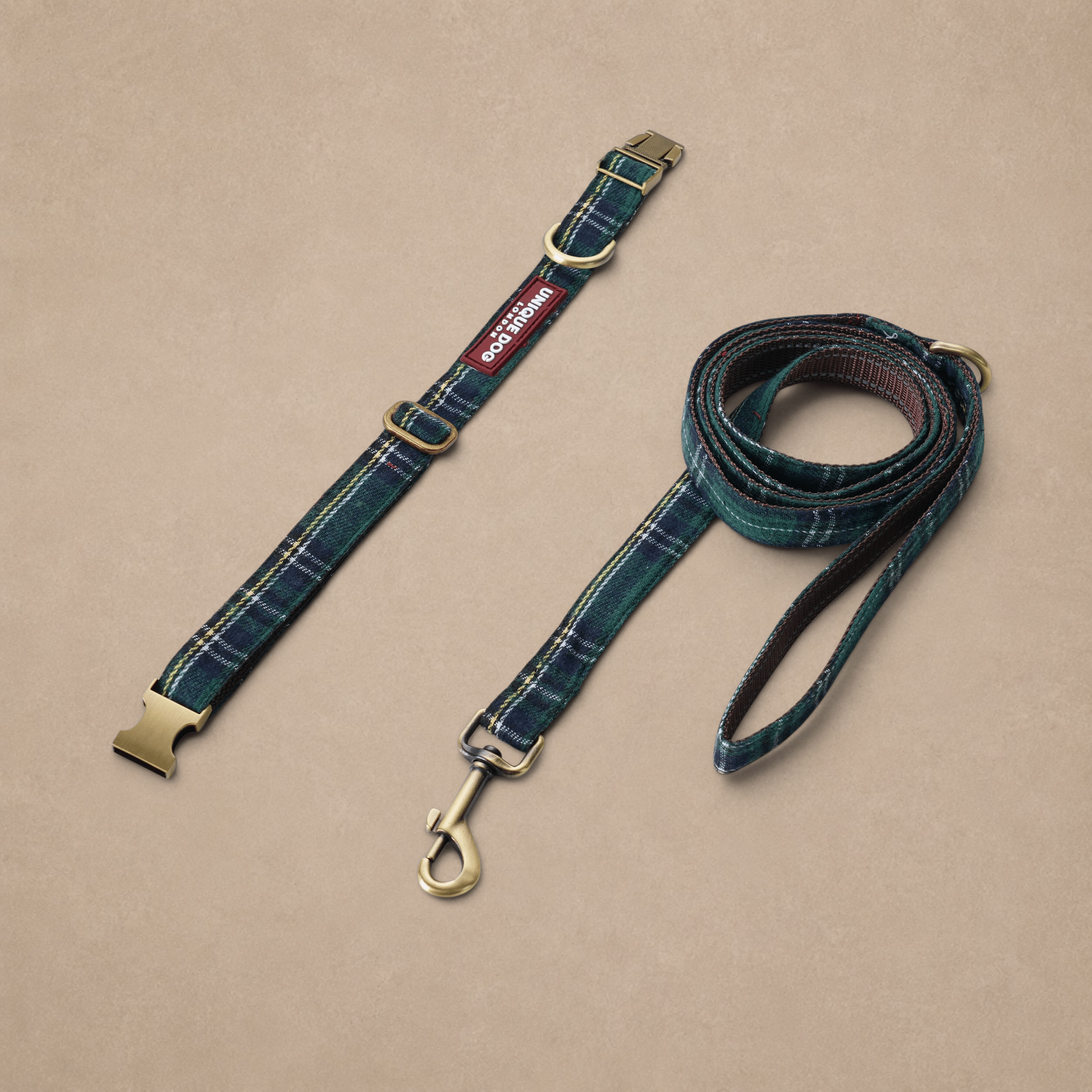 Countryside Field - Sherwood Collar
