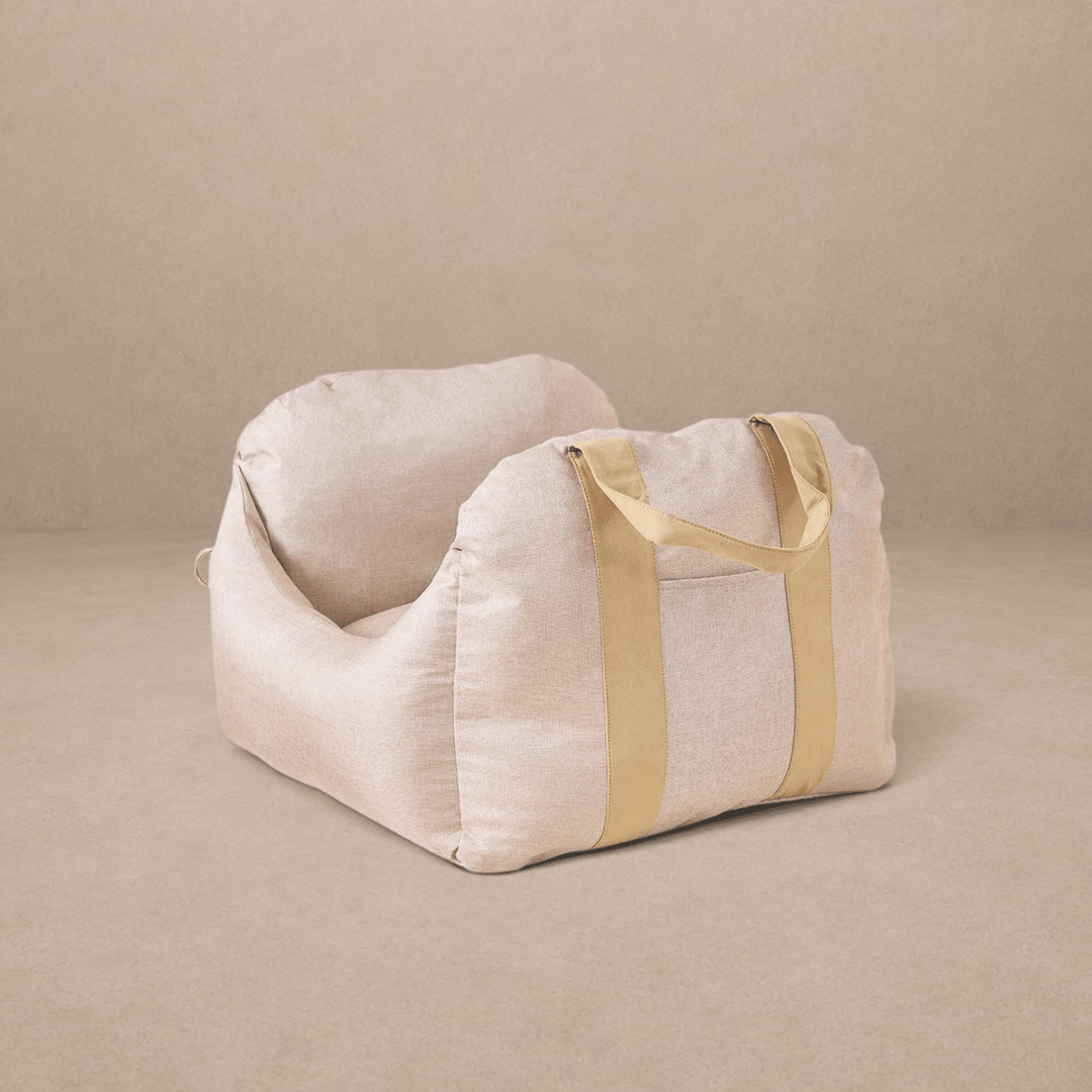 Cozy Car Pet Carrier Seat