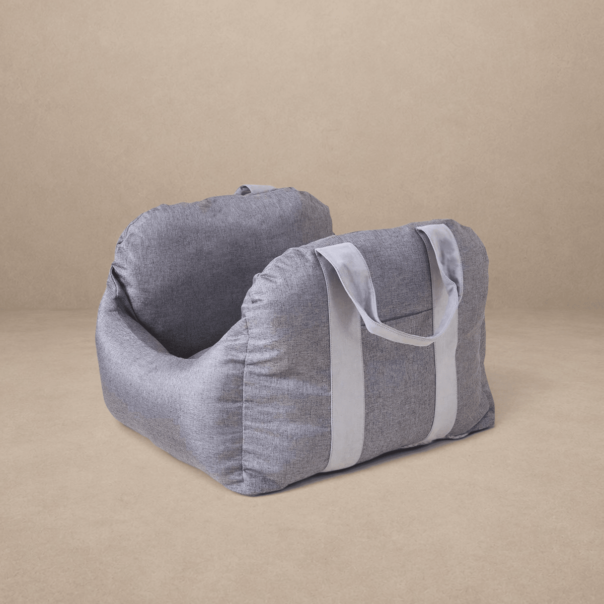 Cozy Car Pet Carrier Seat