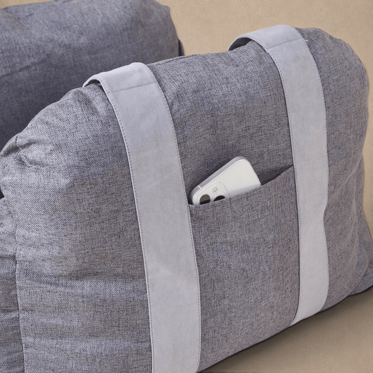 Cozy Car Pet Carrier Seat