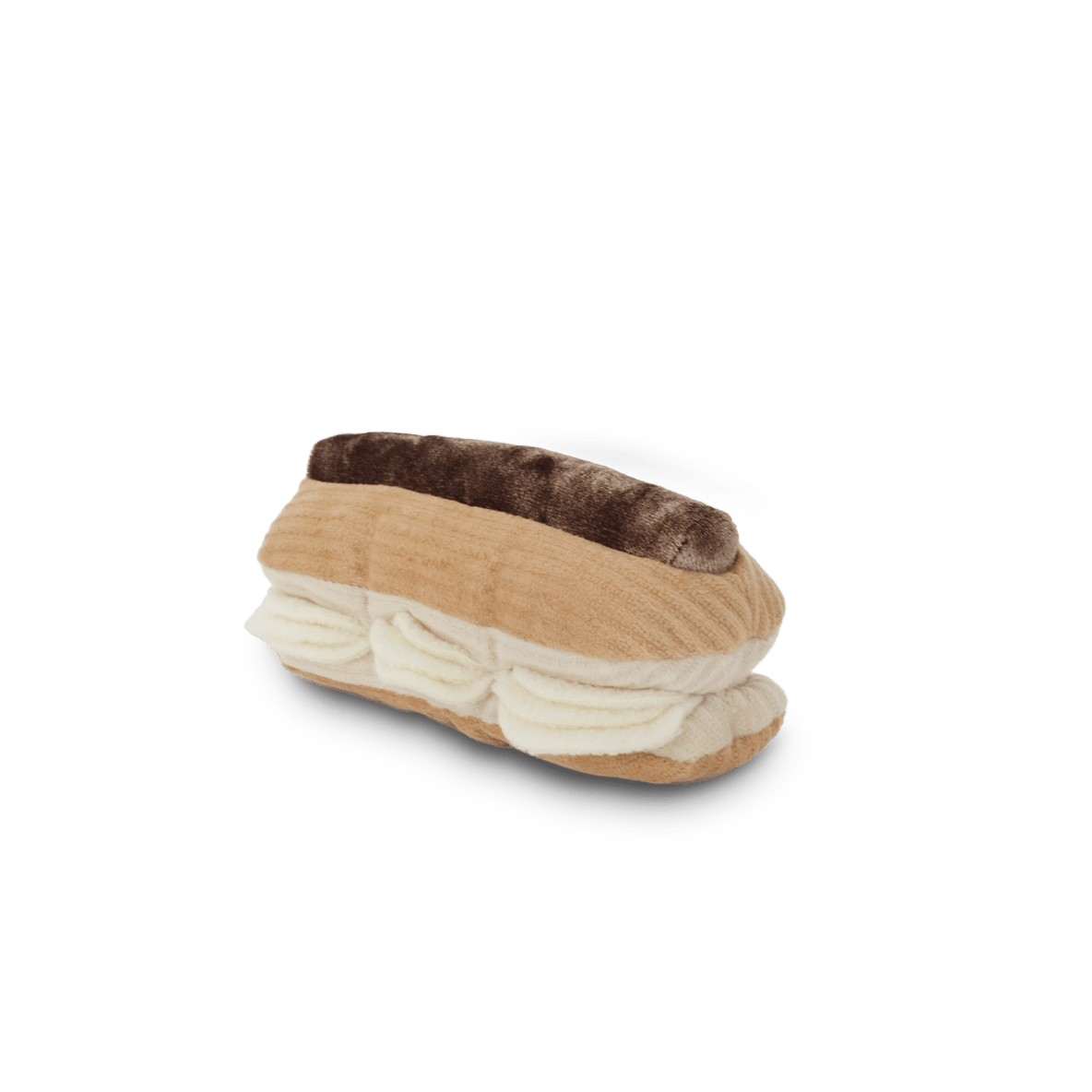 Éclair enrichment dog toy