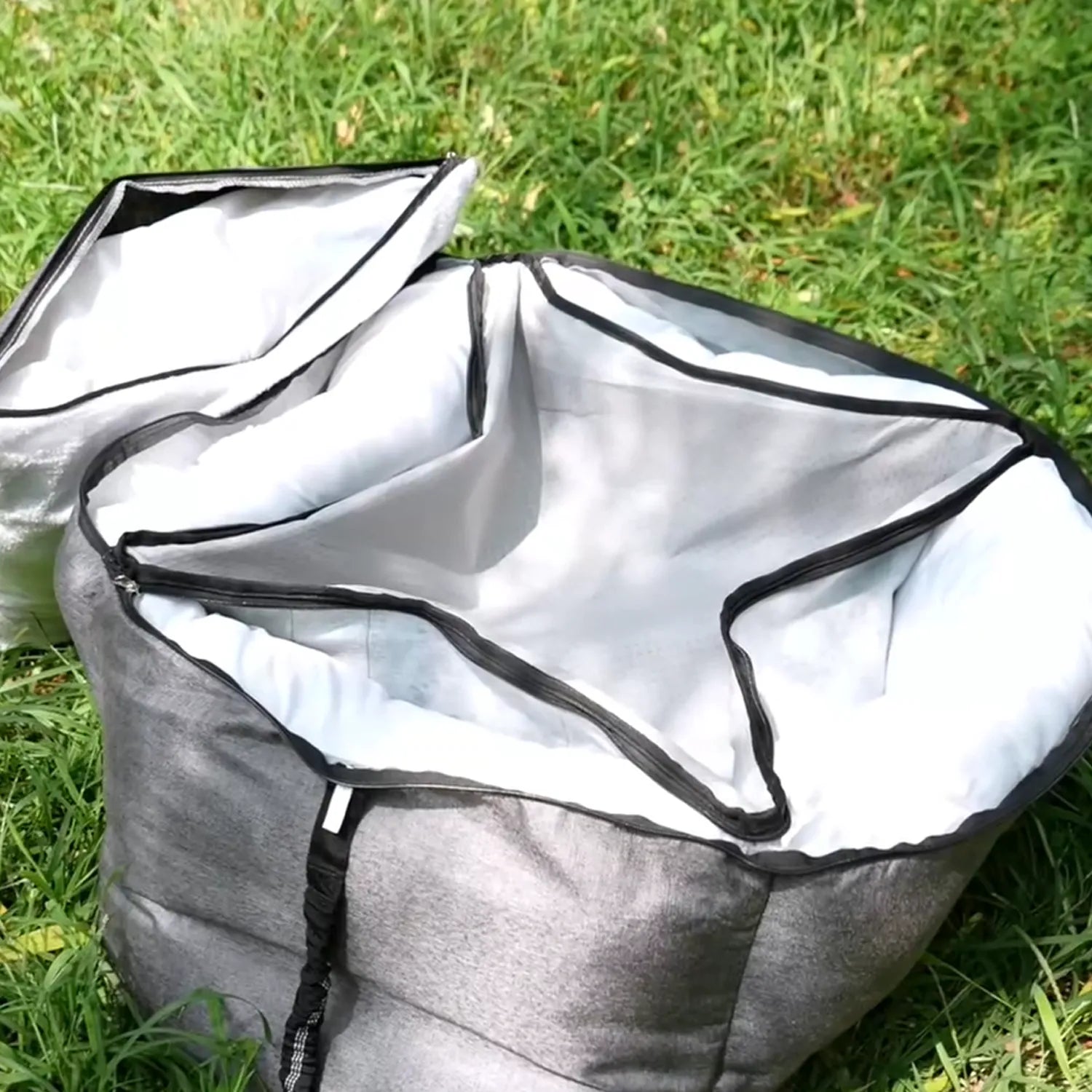 Cozy Car Pet Carrier Seat