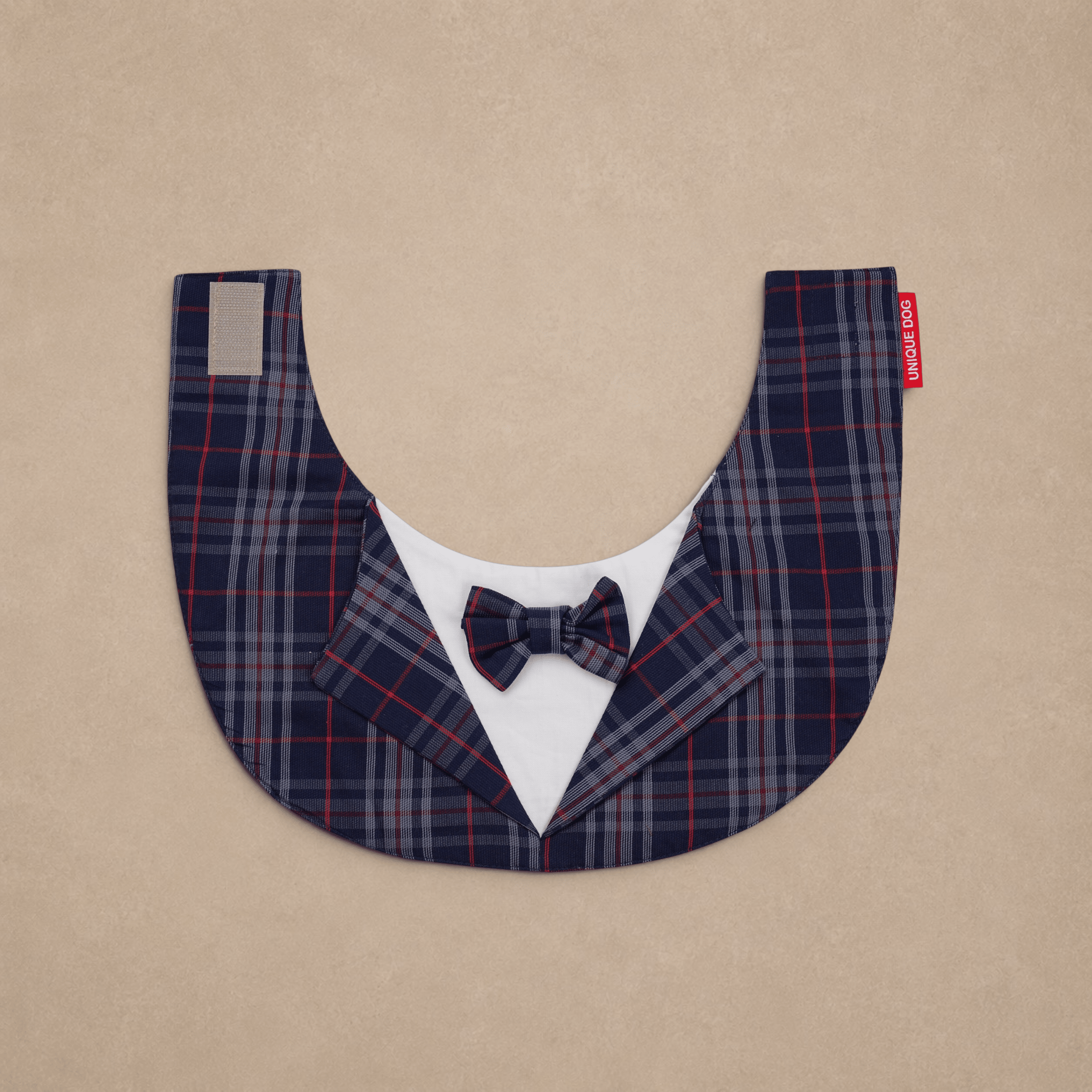 Gentleman - Baron Bandana