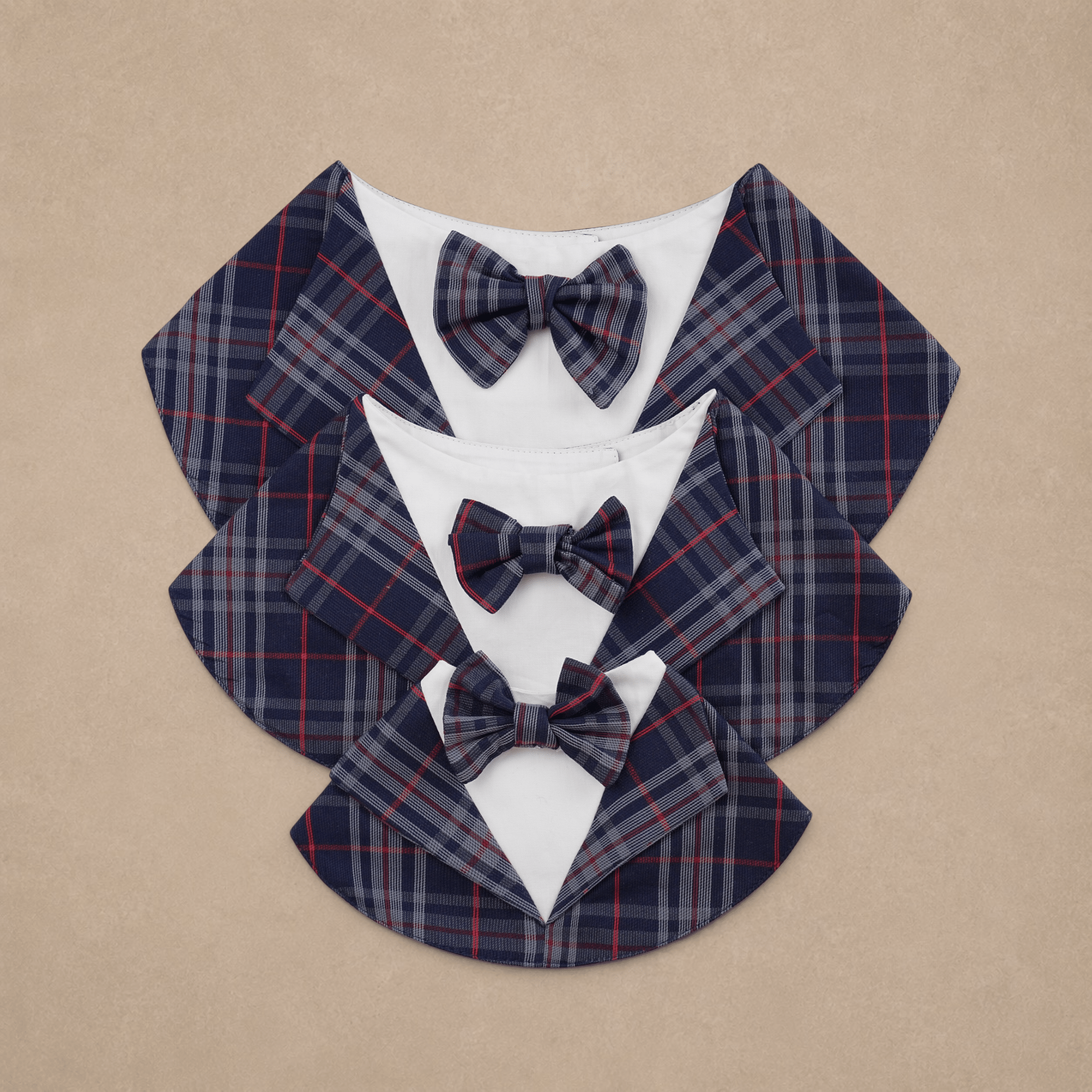 Gentleman - Baron Bandana