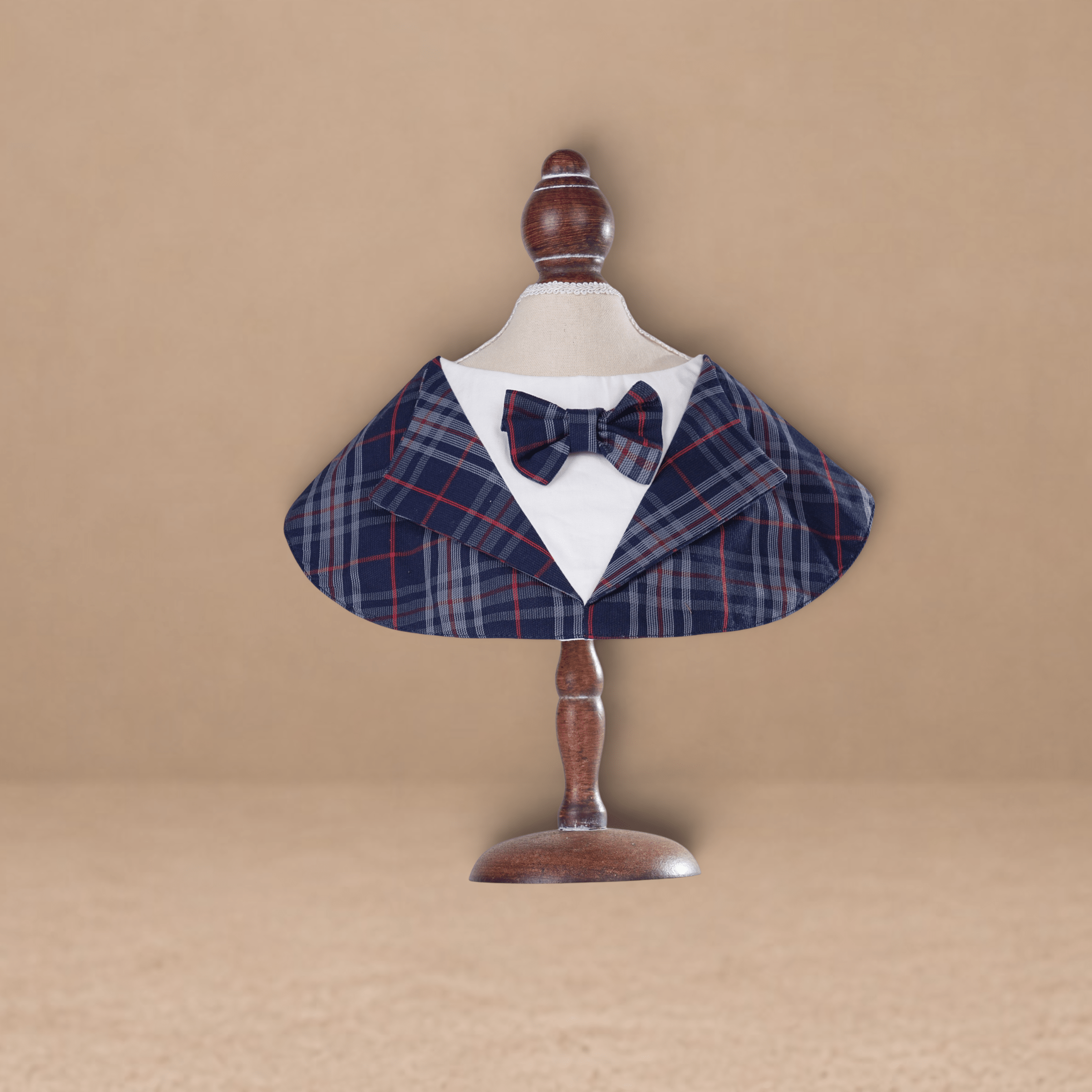 Gentleman - Baron Bandana