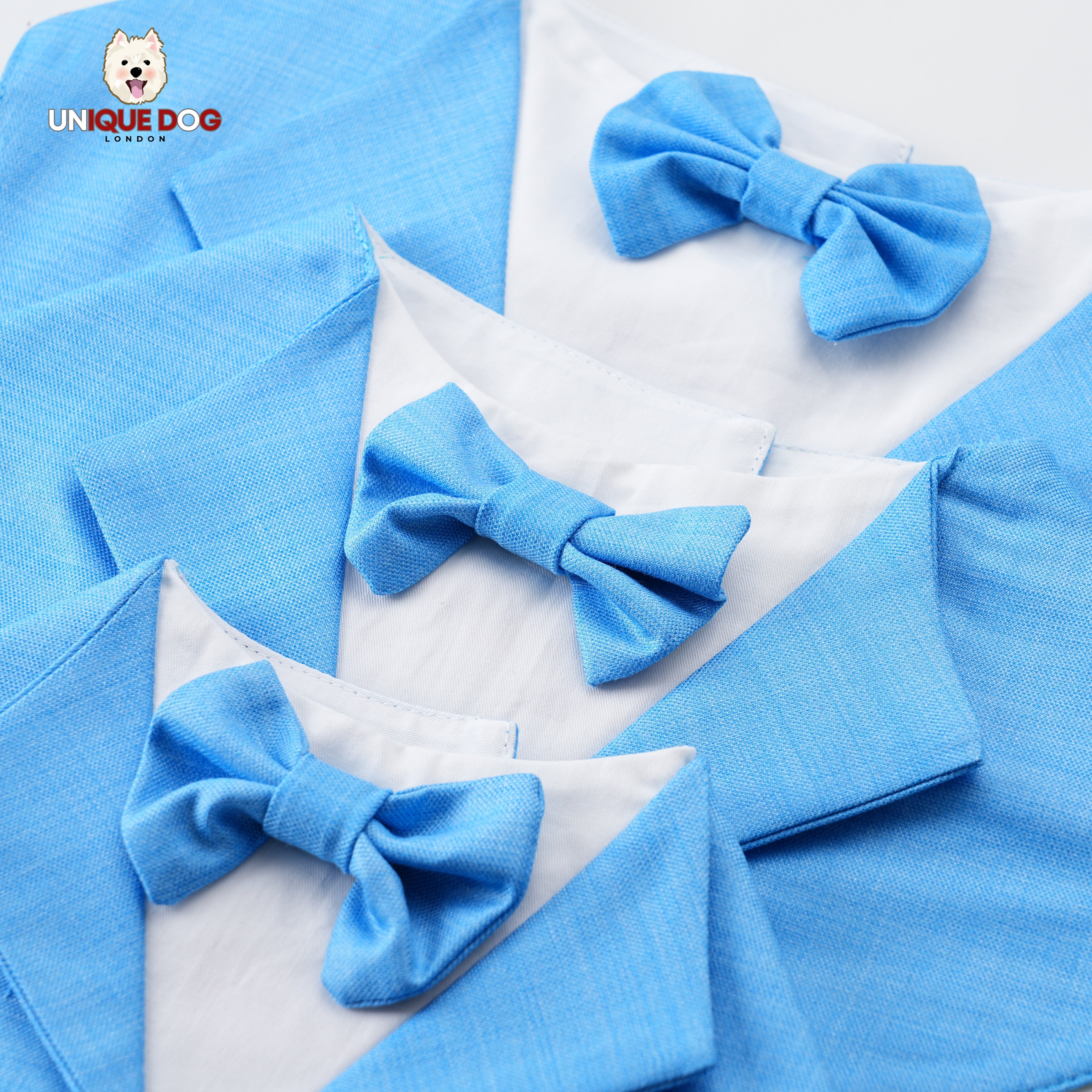 Gentleman - Willow Bandana