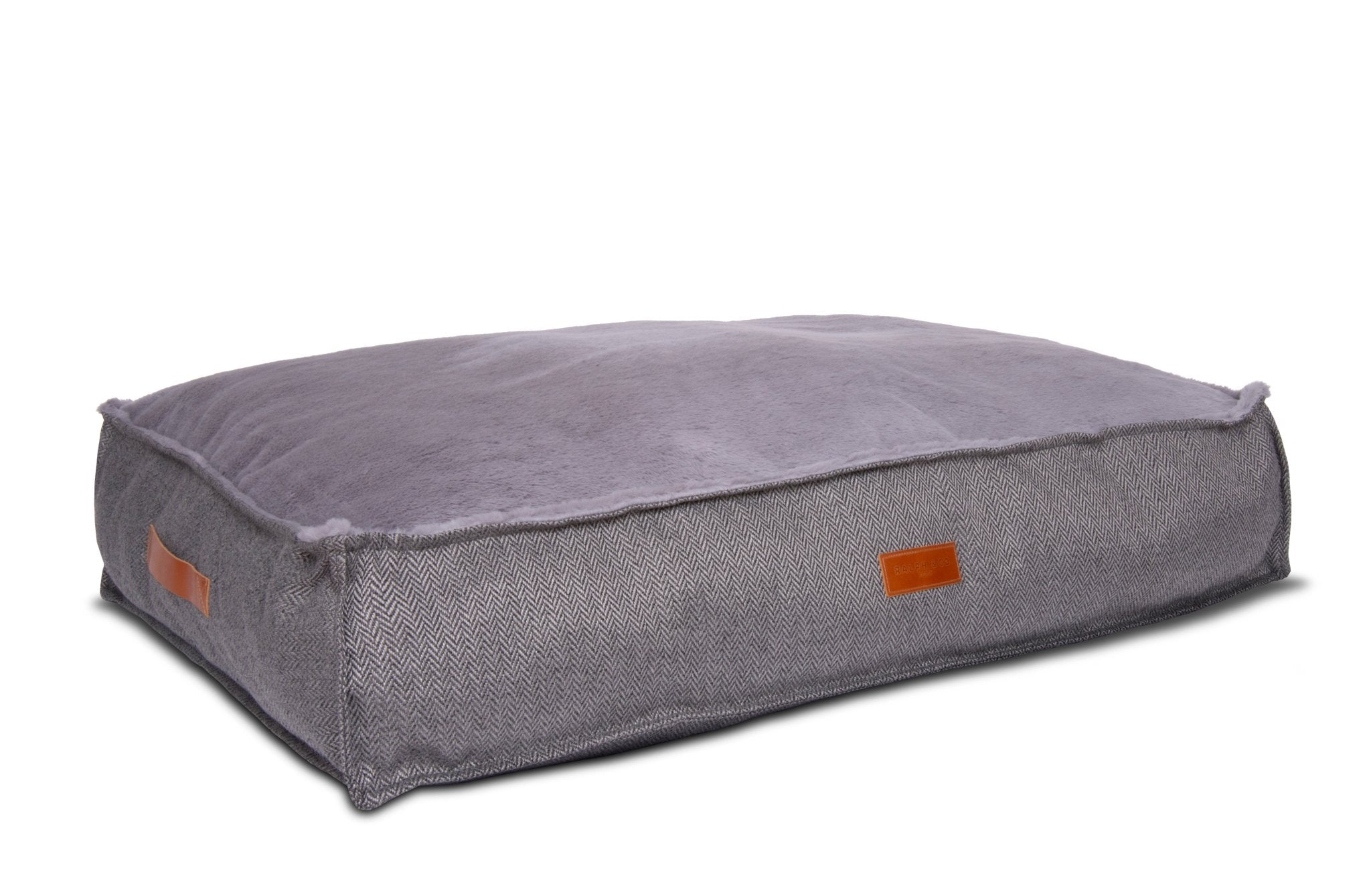 THE BALMORAL | LUXURY PILLOW BED