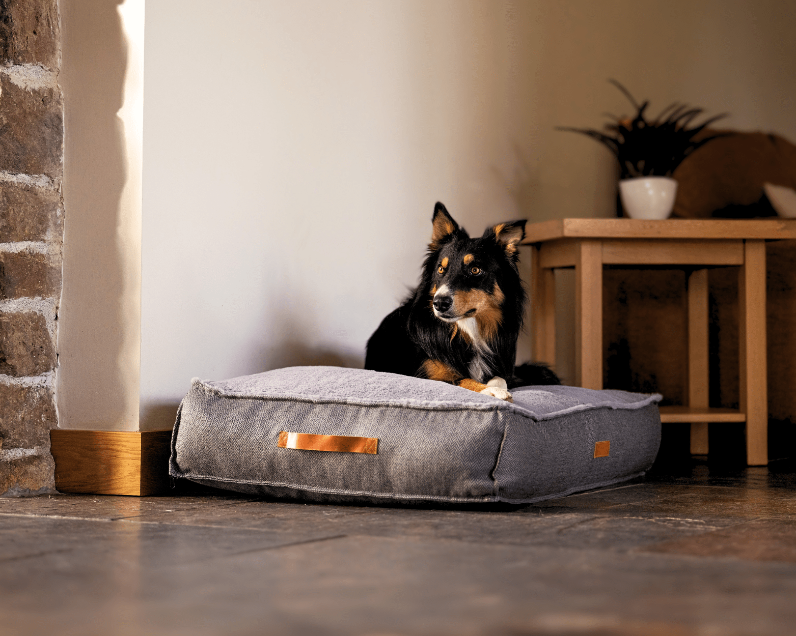 THE BALMORAL | LUXURY PILLOW BED