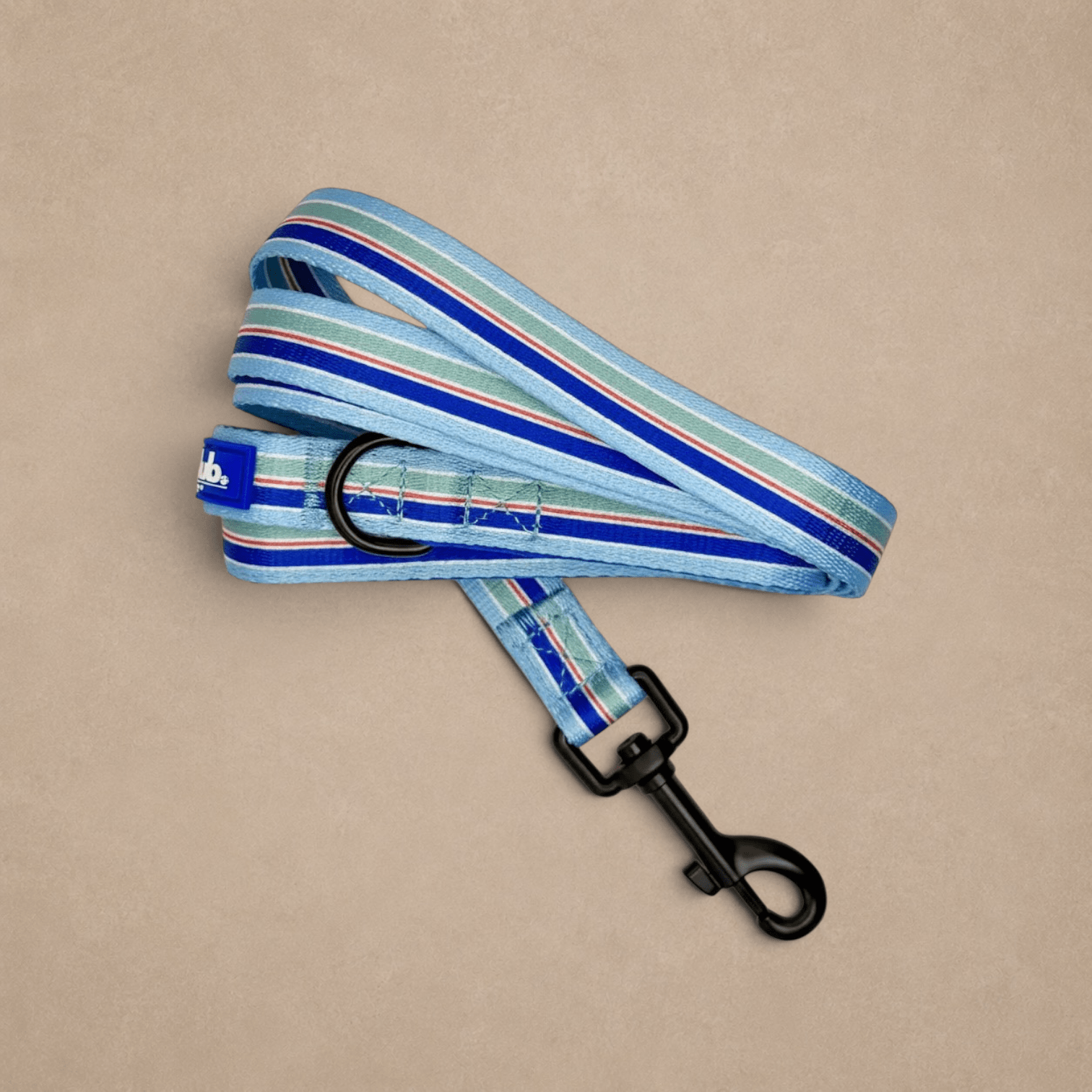 Lead - Sea Breeze Stripes
