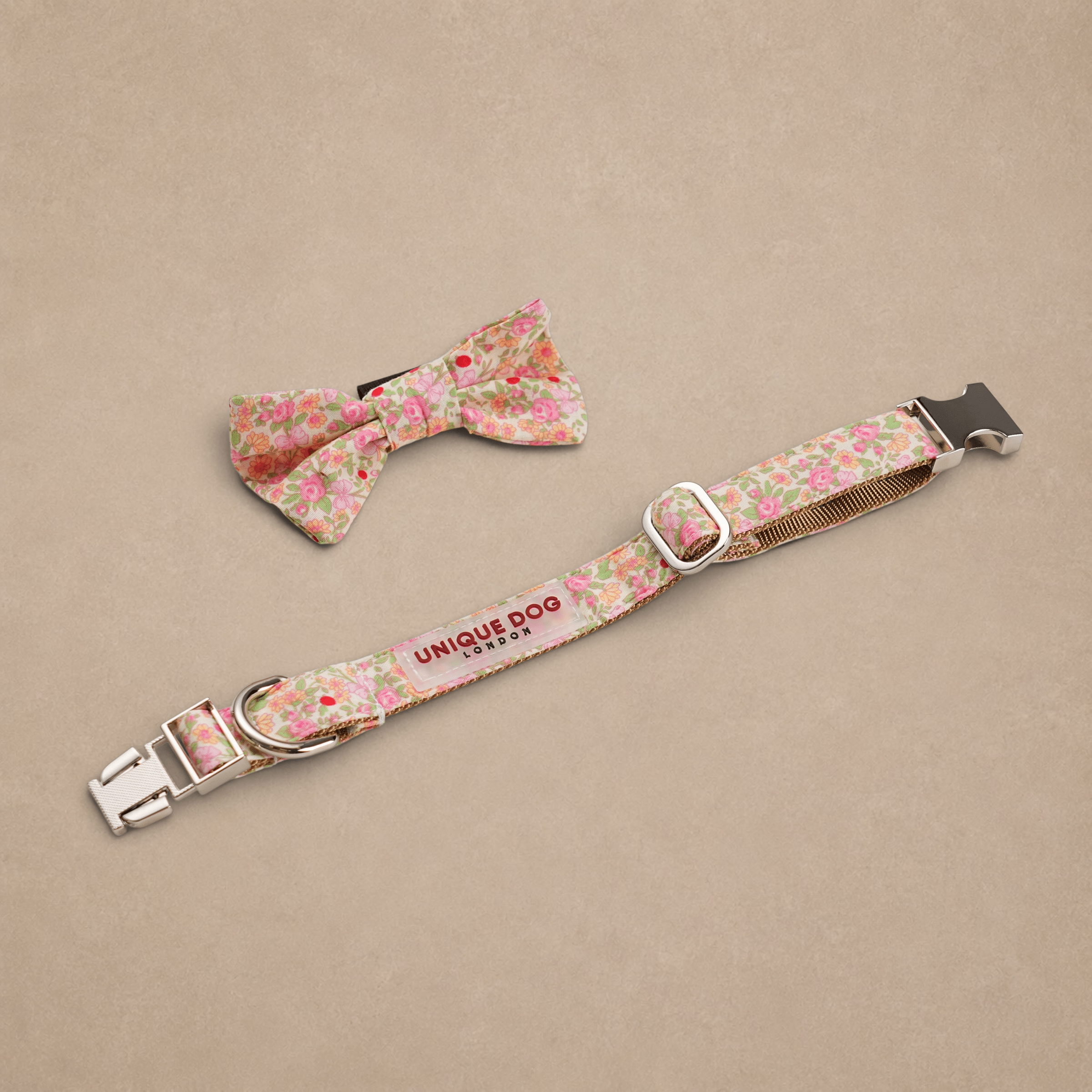 London Garden - Chelsea Collar