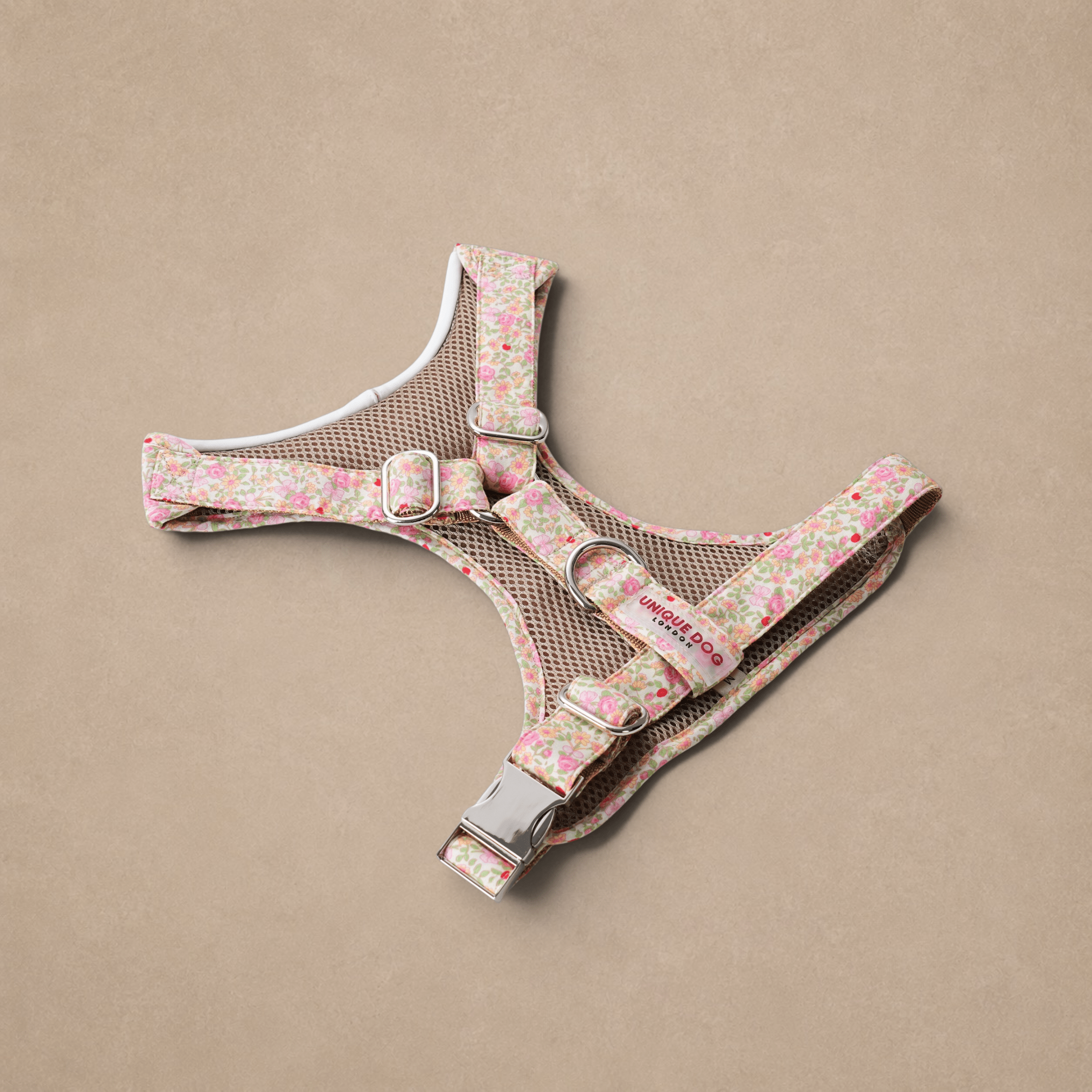 London Garden - Chelsea Harness