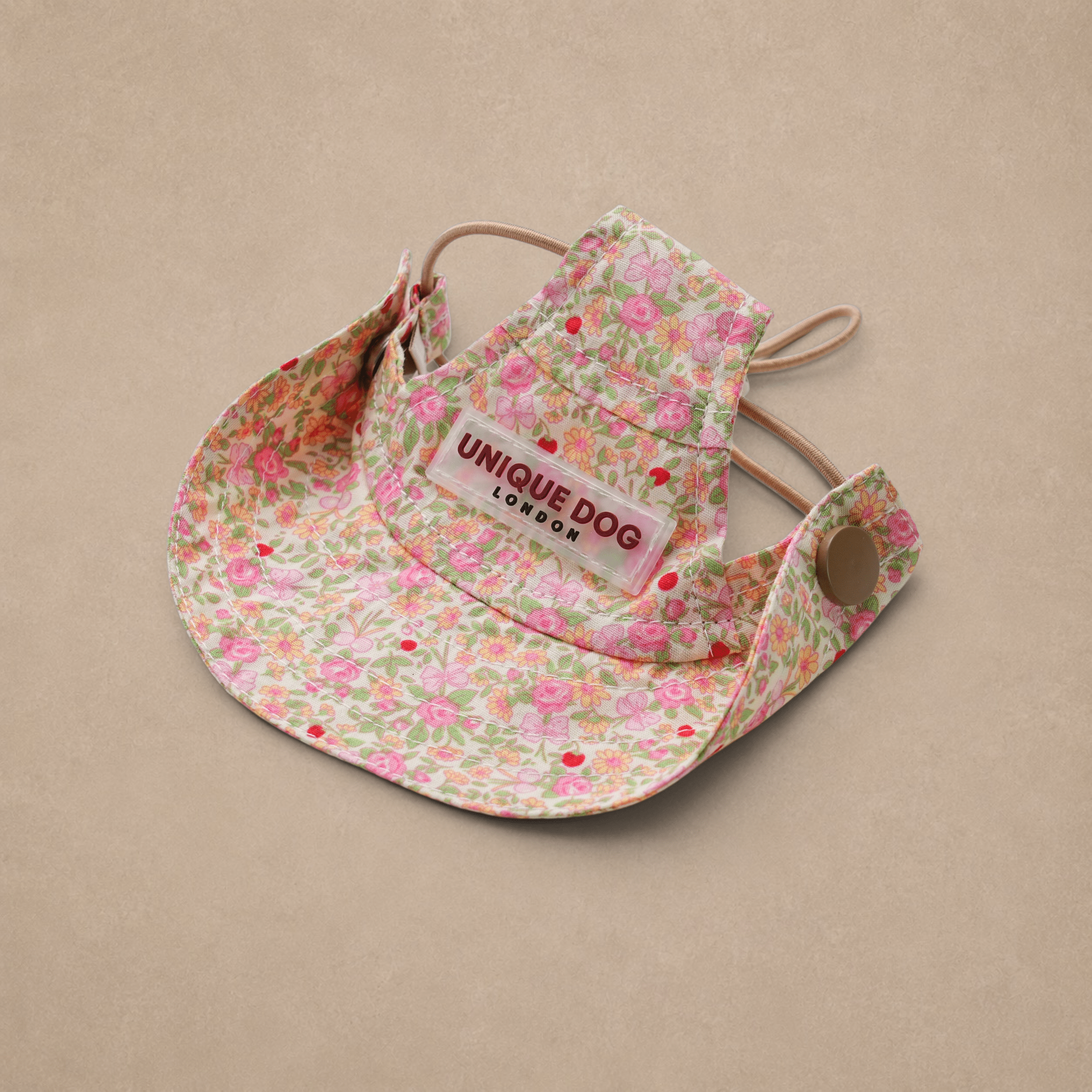 London Garden - Chelsea Hat