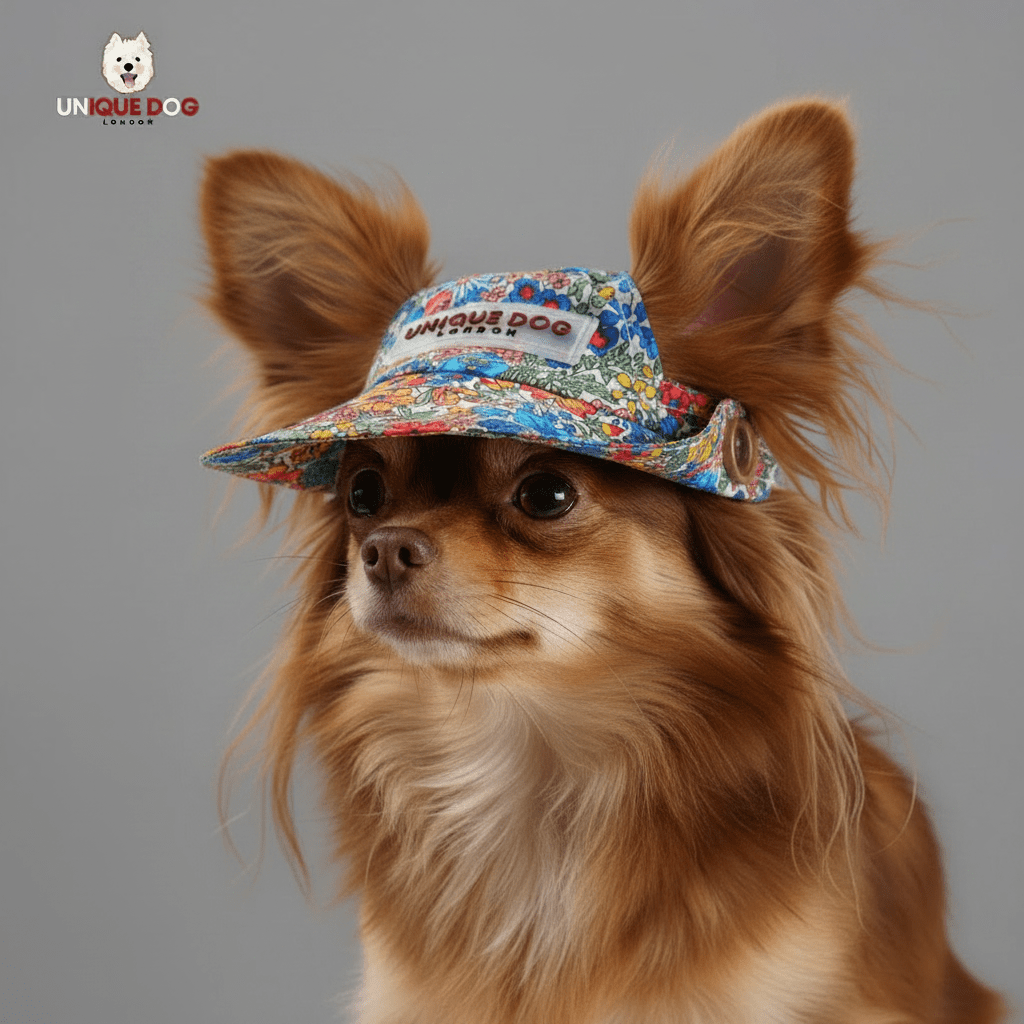 London Garden - Kensington Hat