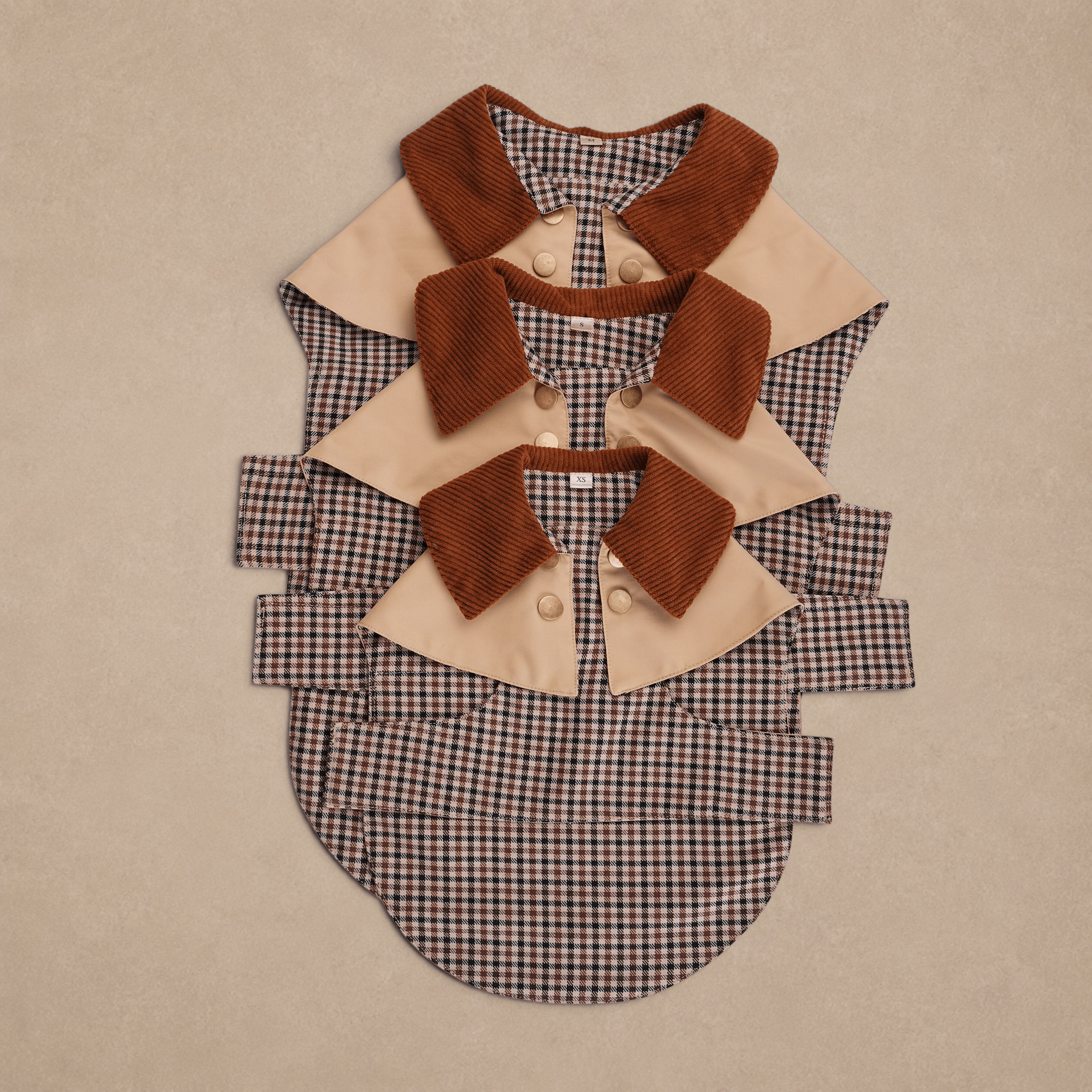 London Tailoring - The Barrister Coat