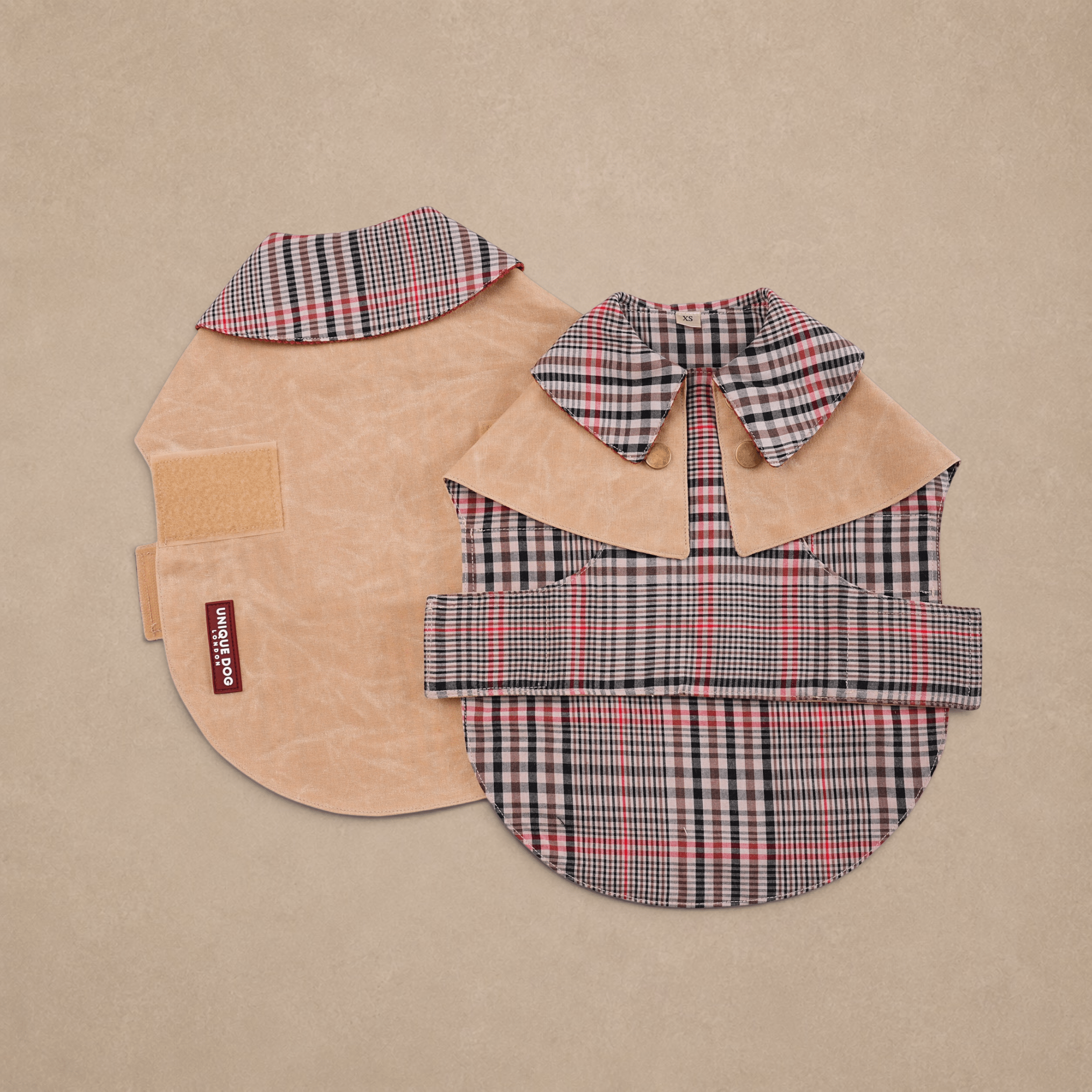 London Tailoring - The Regent Coat