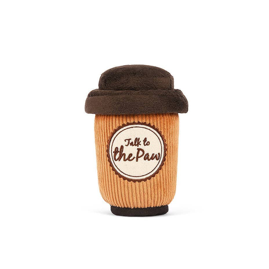 Pup Cup Cafe Doggo's Java