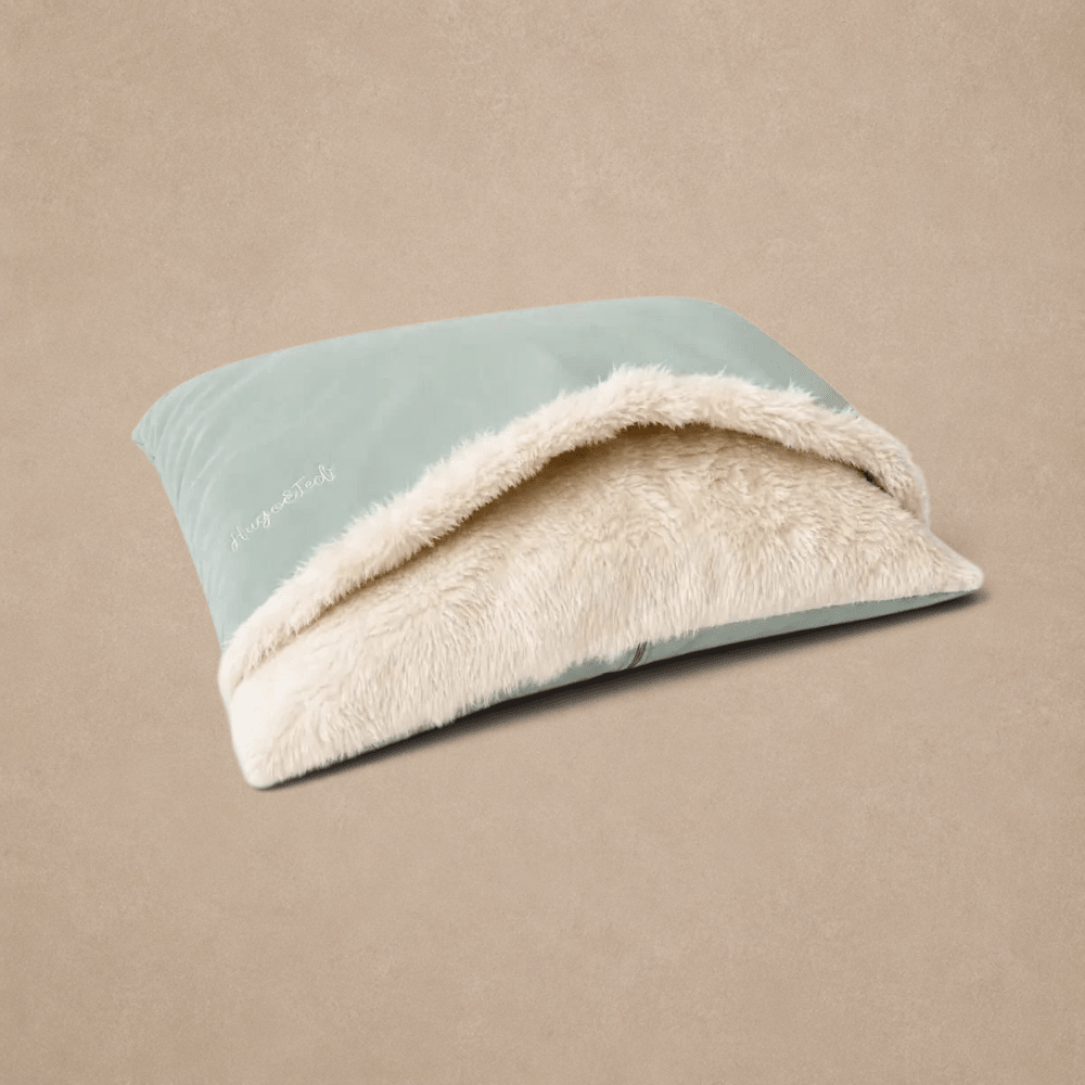 Rainfleece Waterproof Dog Design-a-Den Bed - Ready Made