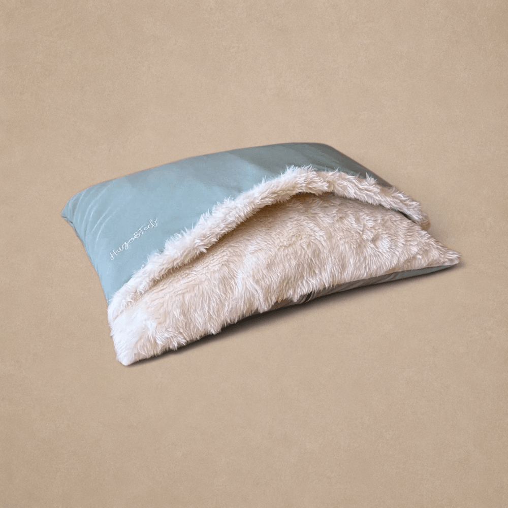 Rainfleece Waterproof Dog Design-a-Den Bed - Ready Made