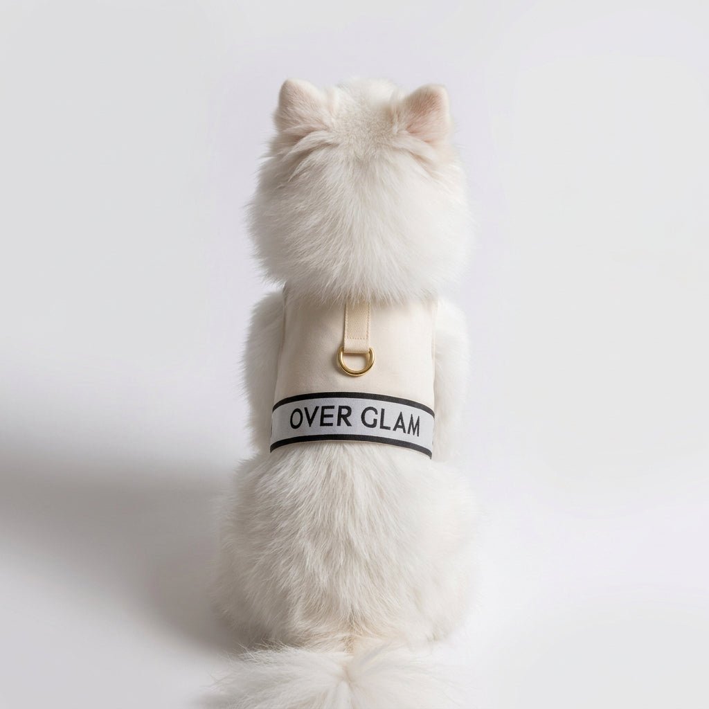 Ribbon Pastel Harness