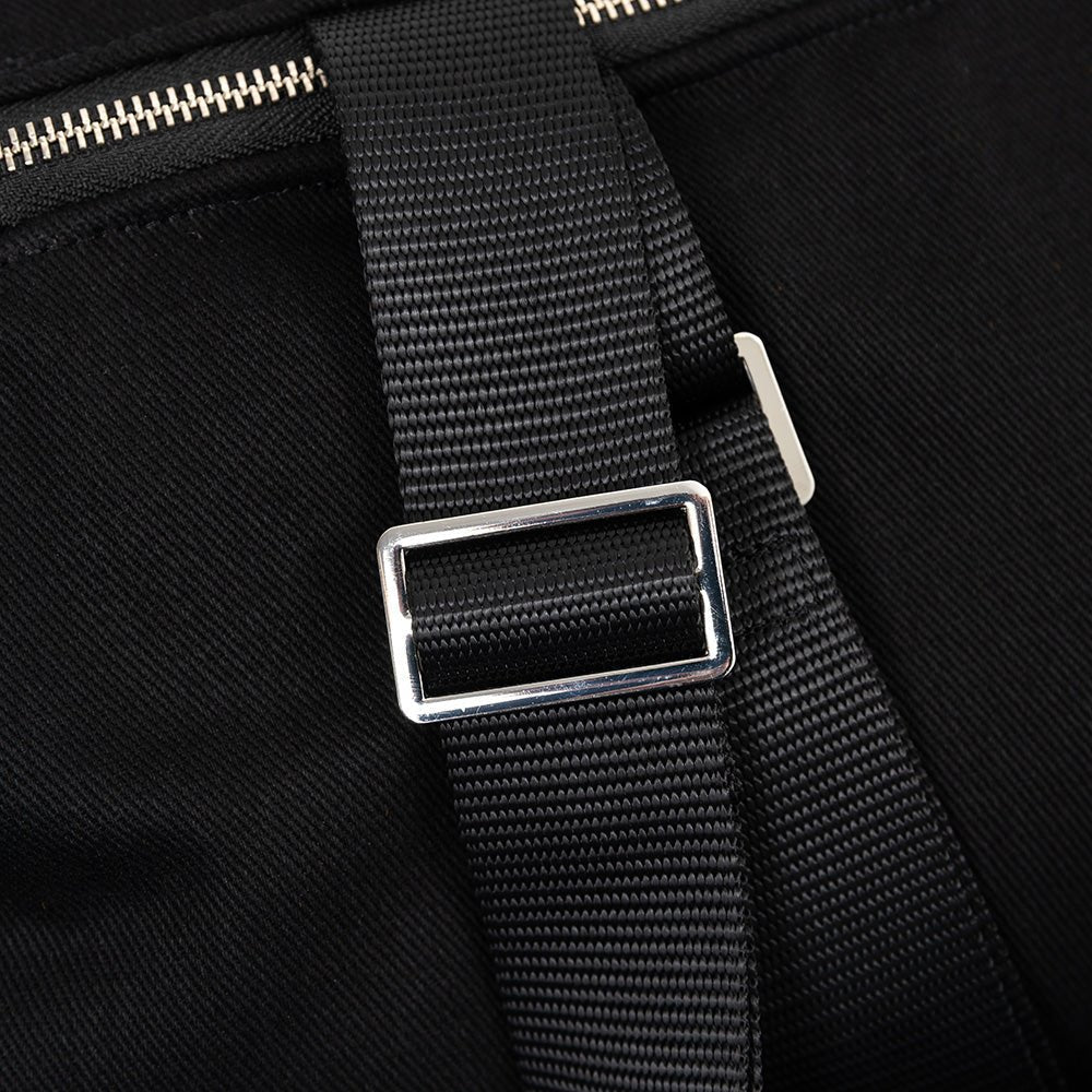 Soho Poms Berwick Pet Carrier - Urban Ink- Ideal for Dogs & Cats