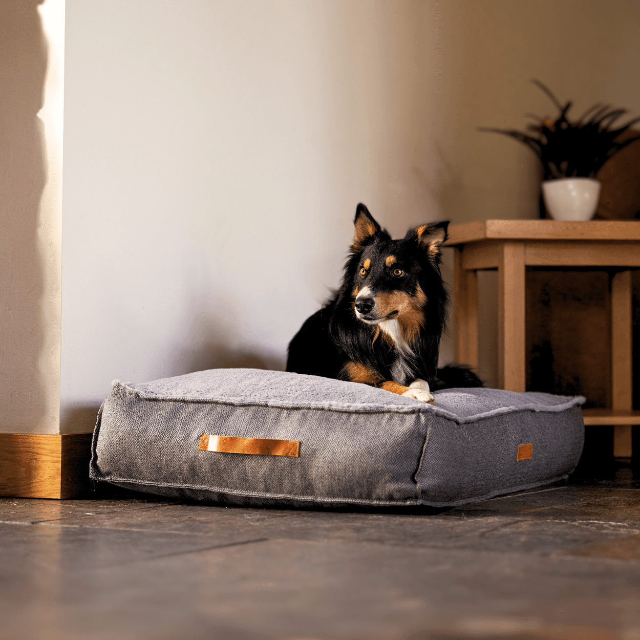 THE BALMORAL | LUXURY PILLOW BED