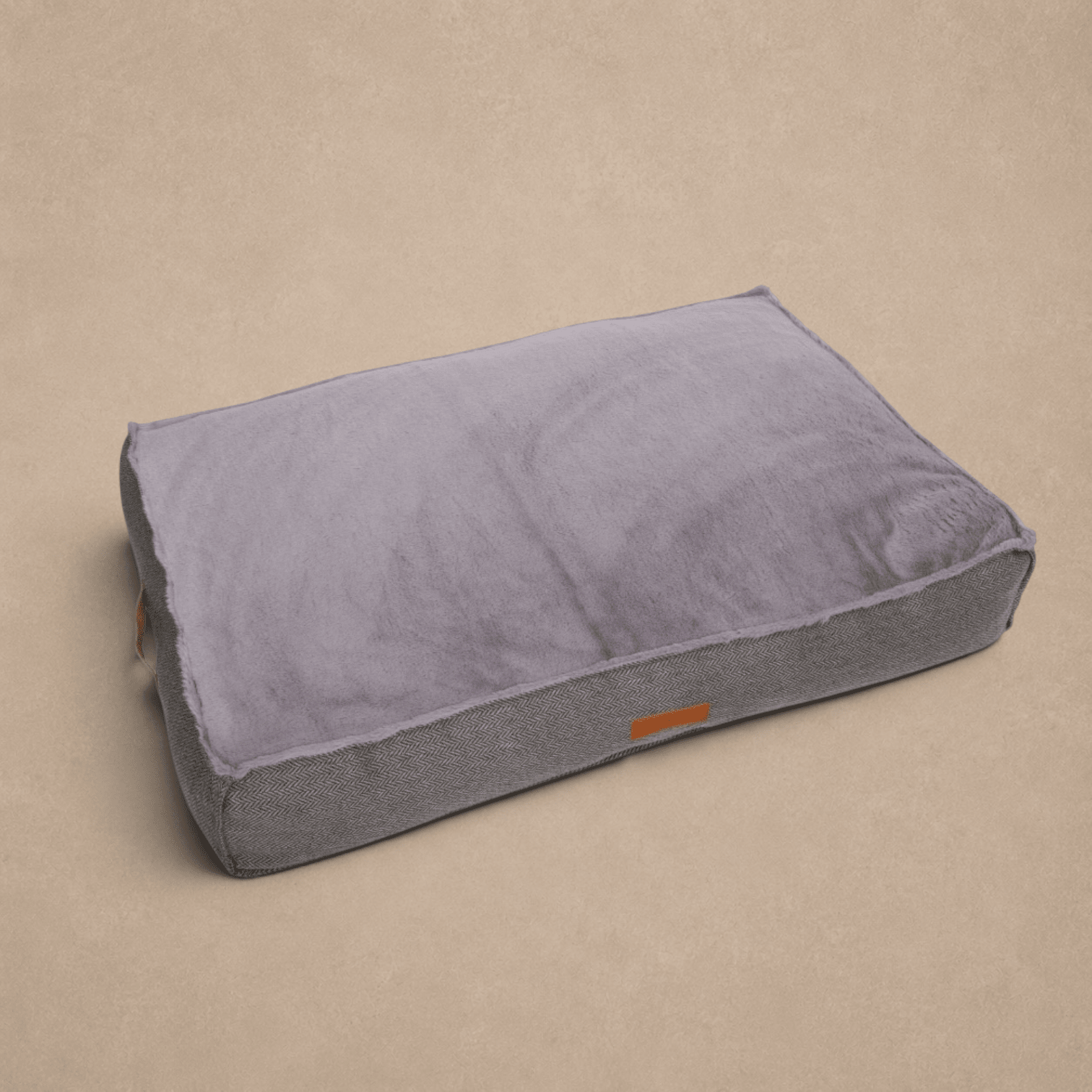 THE BALMORAL | LUXURY PILLOW BED