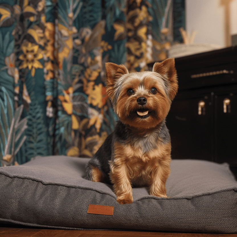 THE BALMORAL | LUXURY PILLOW BED