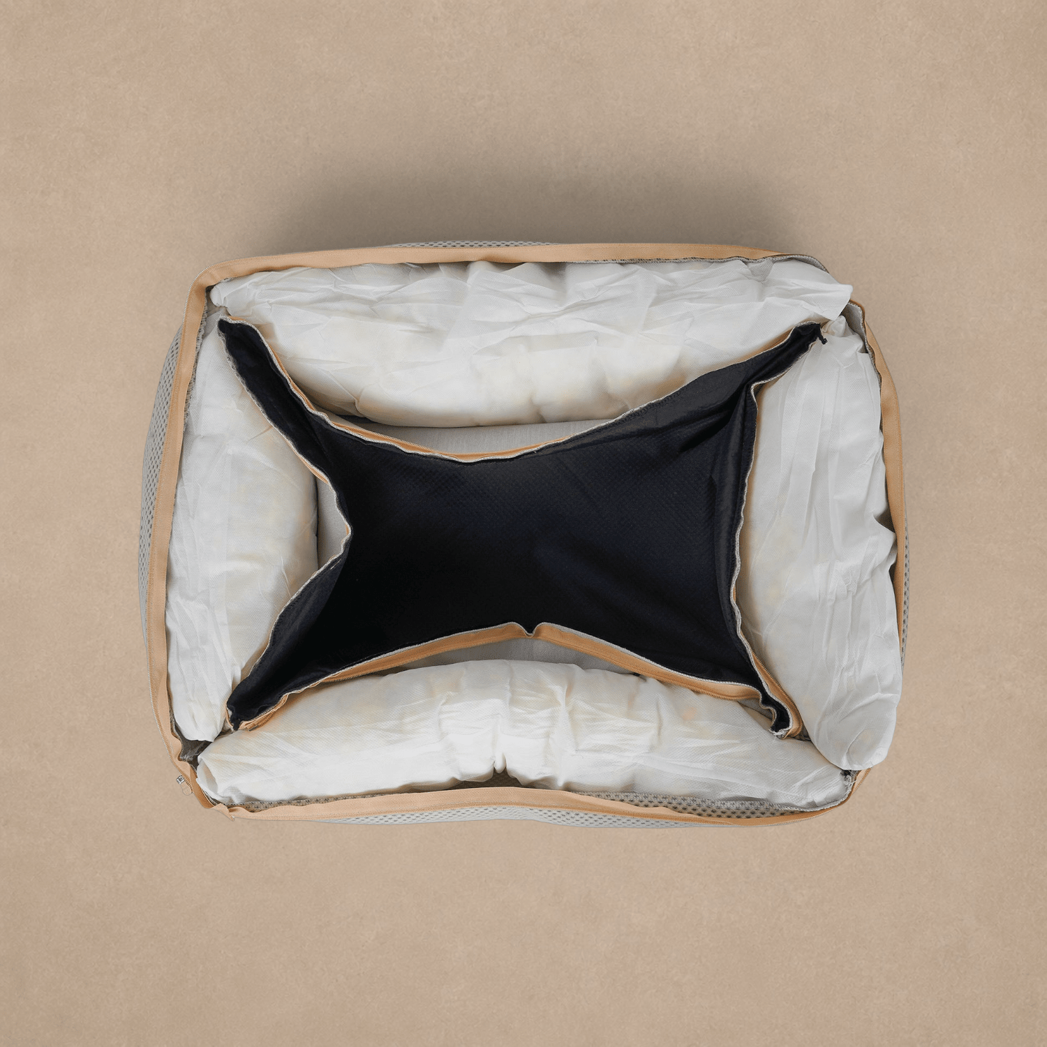 THE CHATSWORTH | LUXURY MEMORY FOAM BED