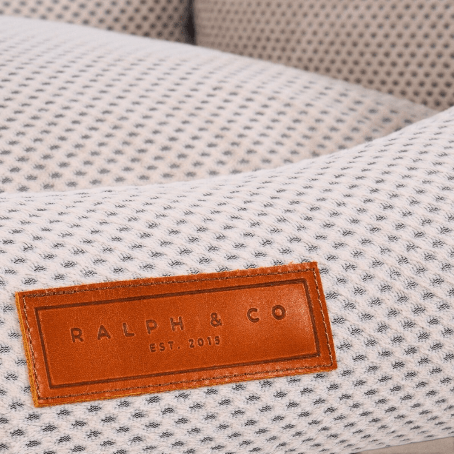 THE CHATSWORTH | LUXURY MEMORY FOAM BED