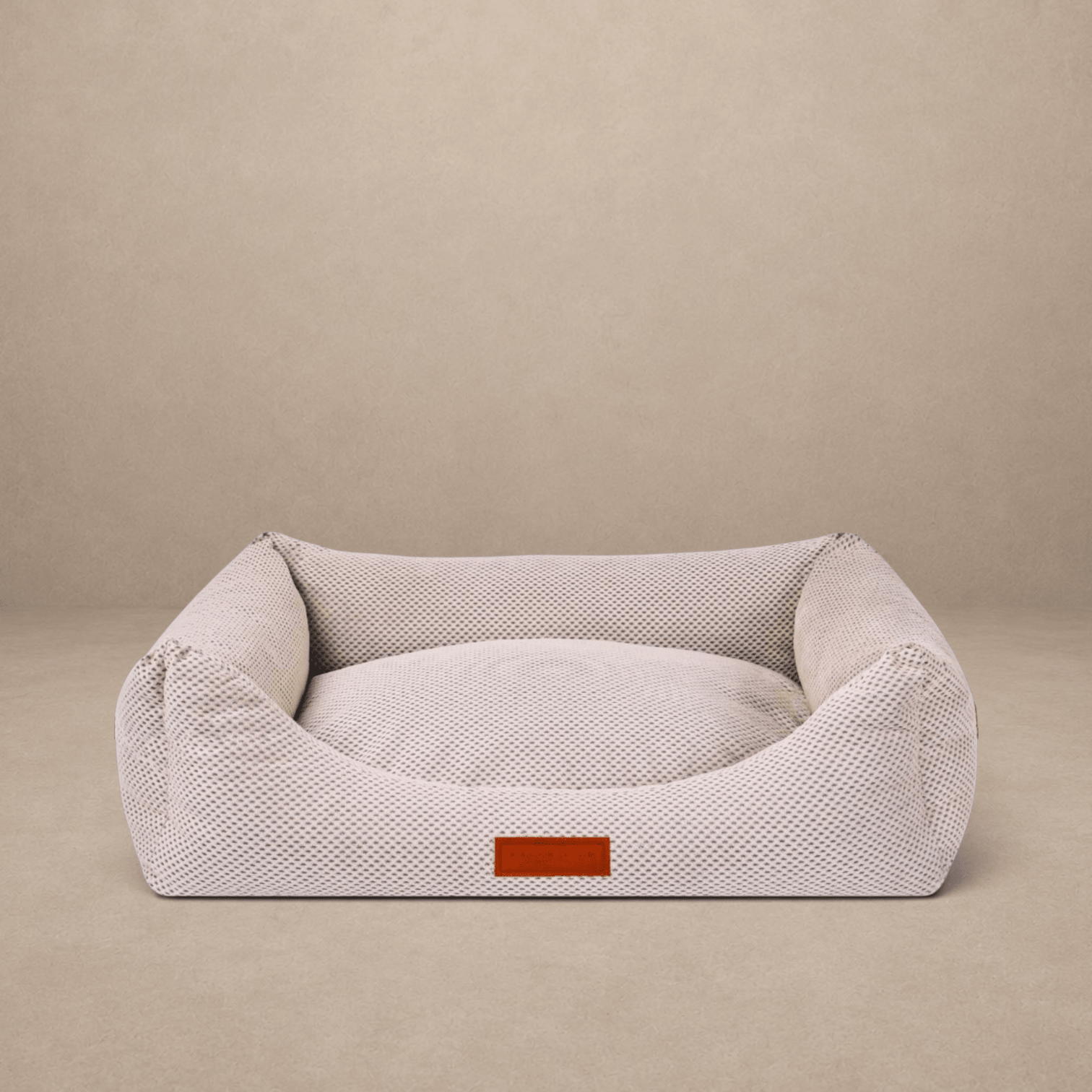 THE CHATSWORTH | LUXURY MEMORY FOAM BED