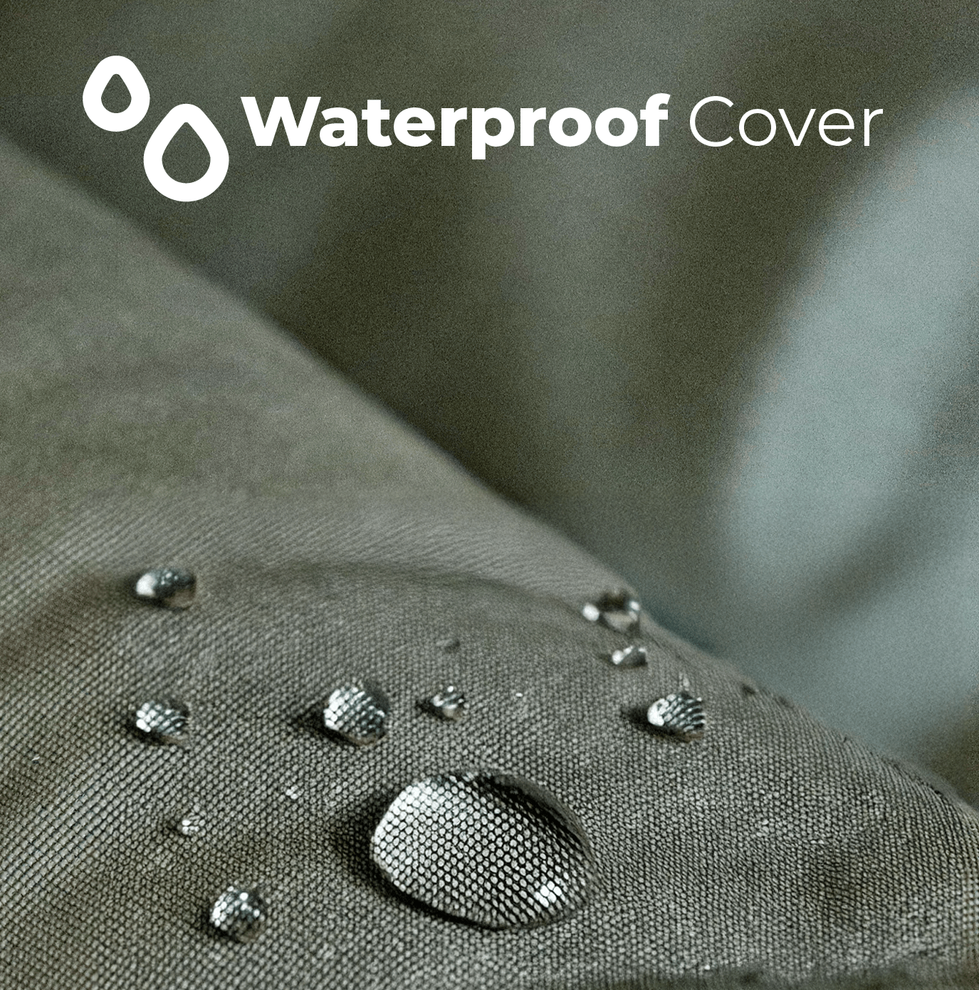 THE HENLEY | LUXURY WATERPROOF BED