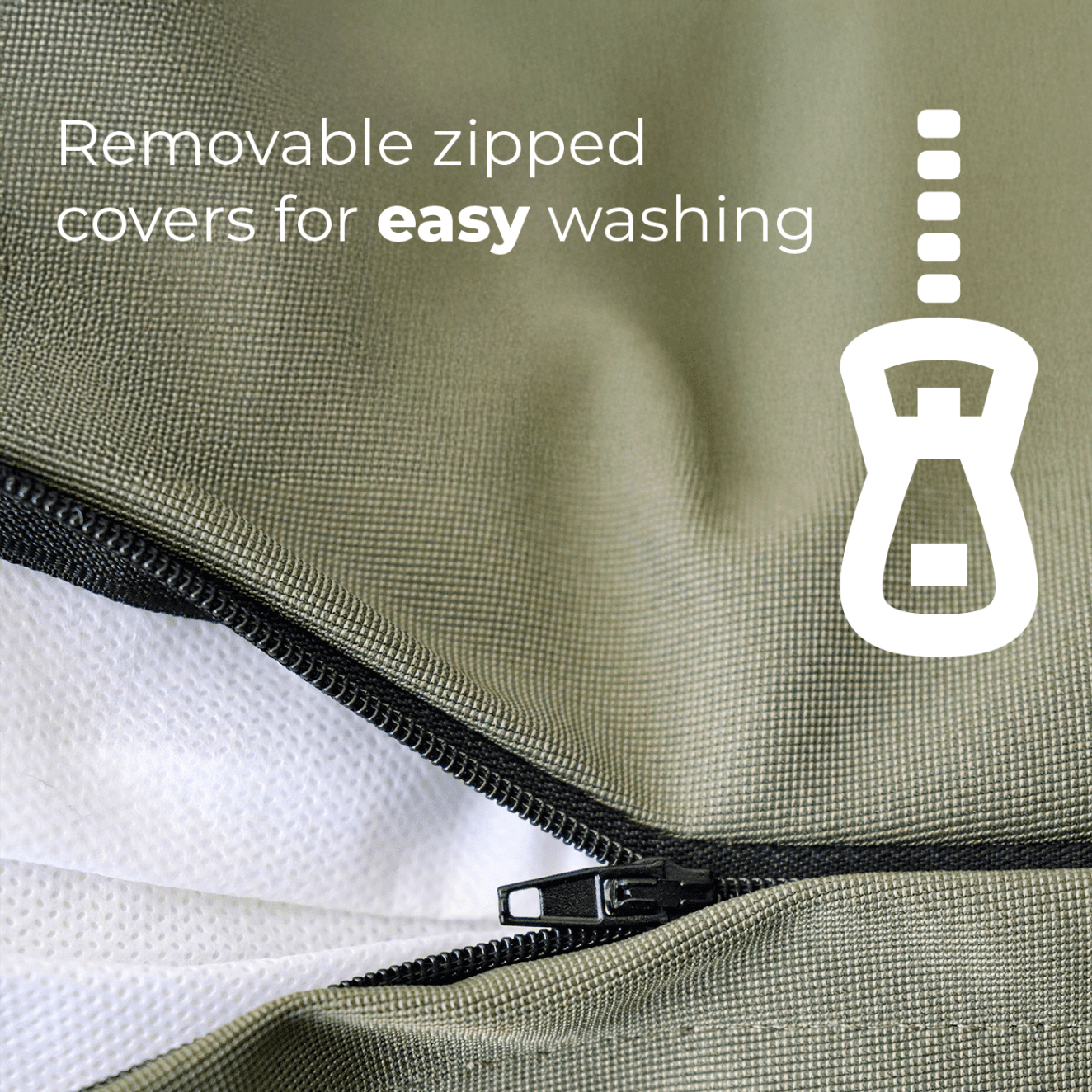 THE HENLEY | LUXURY WATERPROOF BED
