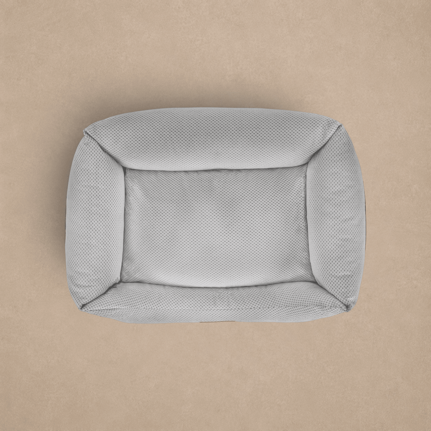 THE HIGHCLERE | LUXURY MEMORY FOAM BED