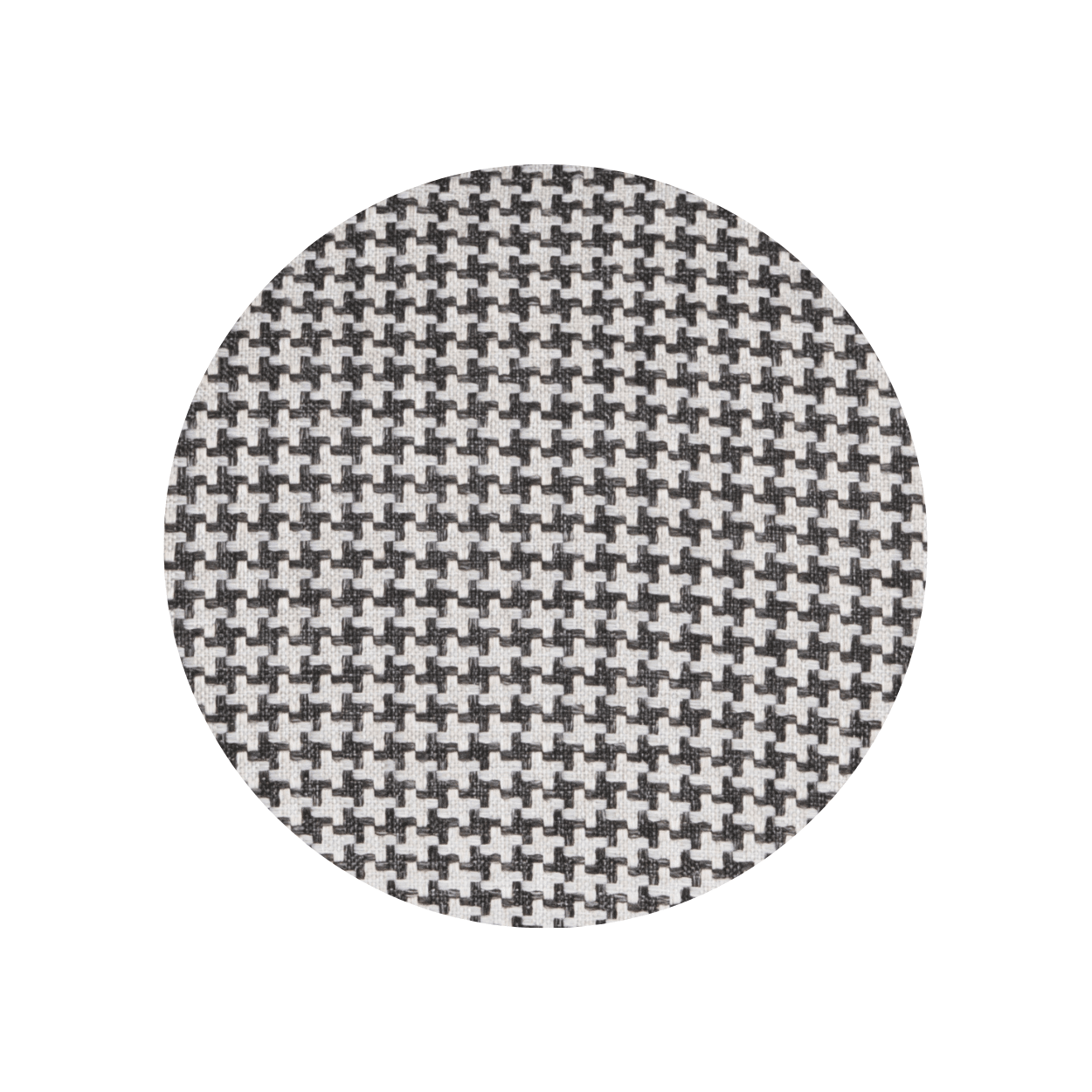 THE KENSINGTON | LUXURY HOUNDSTOOTH BED