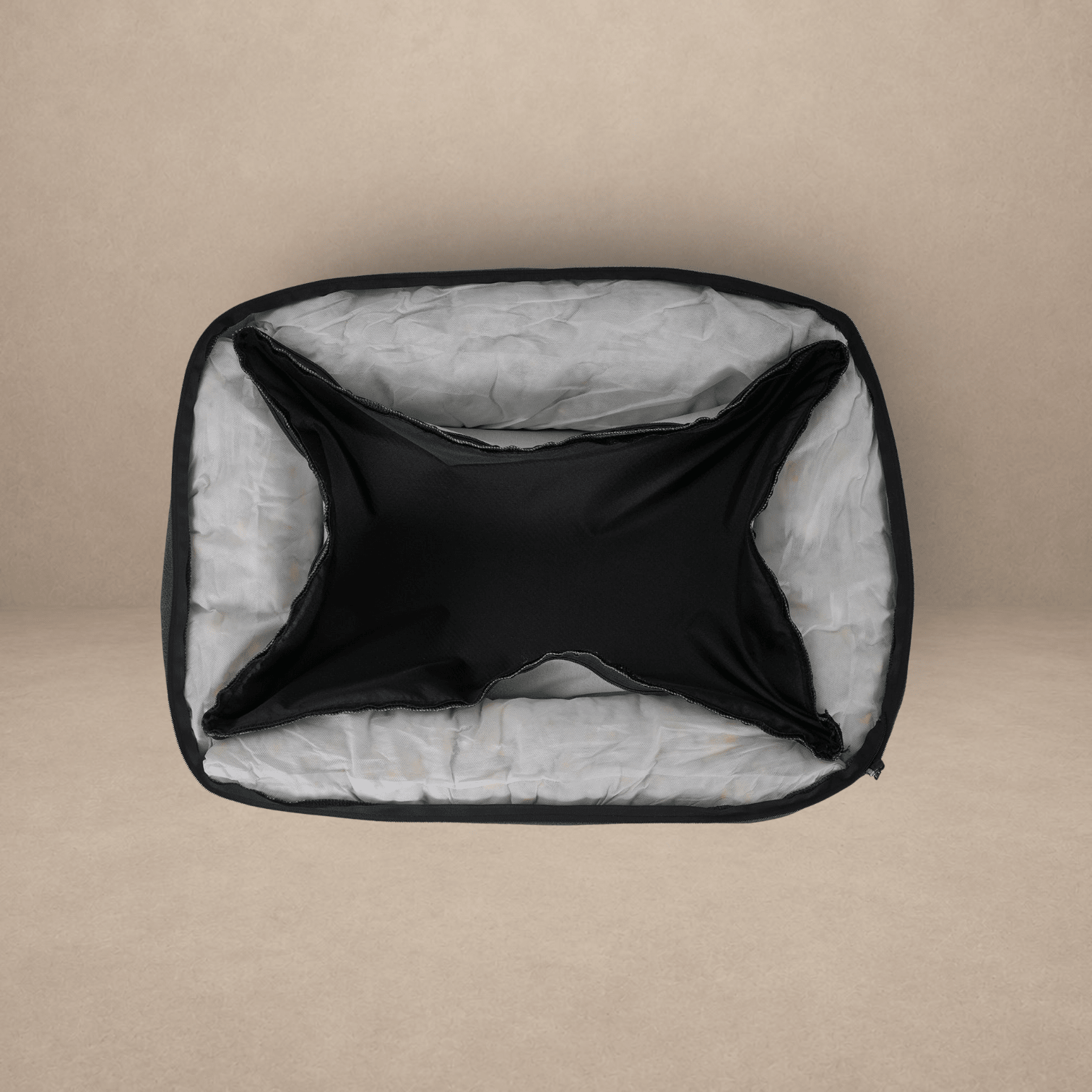 THE KENSINGTON | LUXURY HOUNDSTOOTH BED