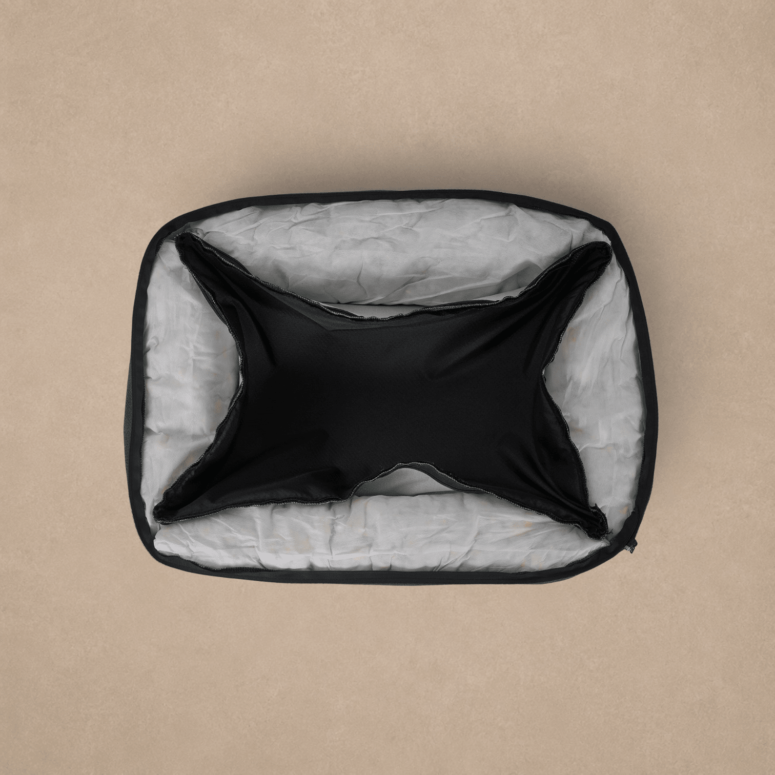The Lincoln | Luxury Tweed Bed