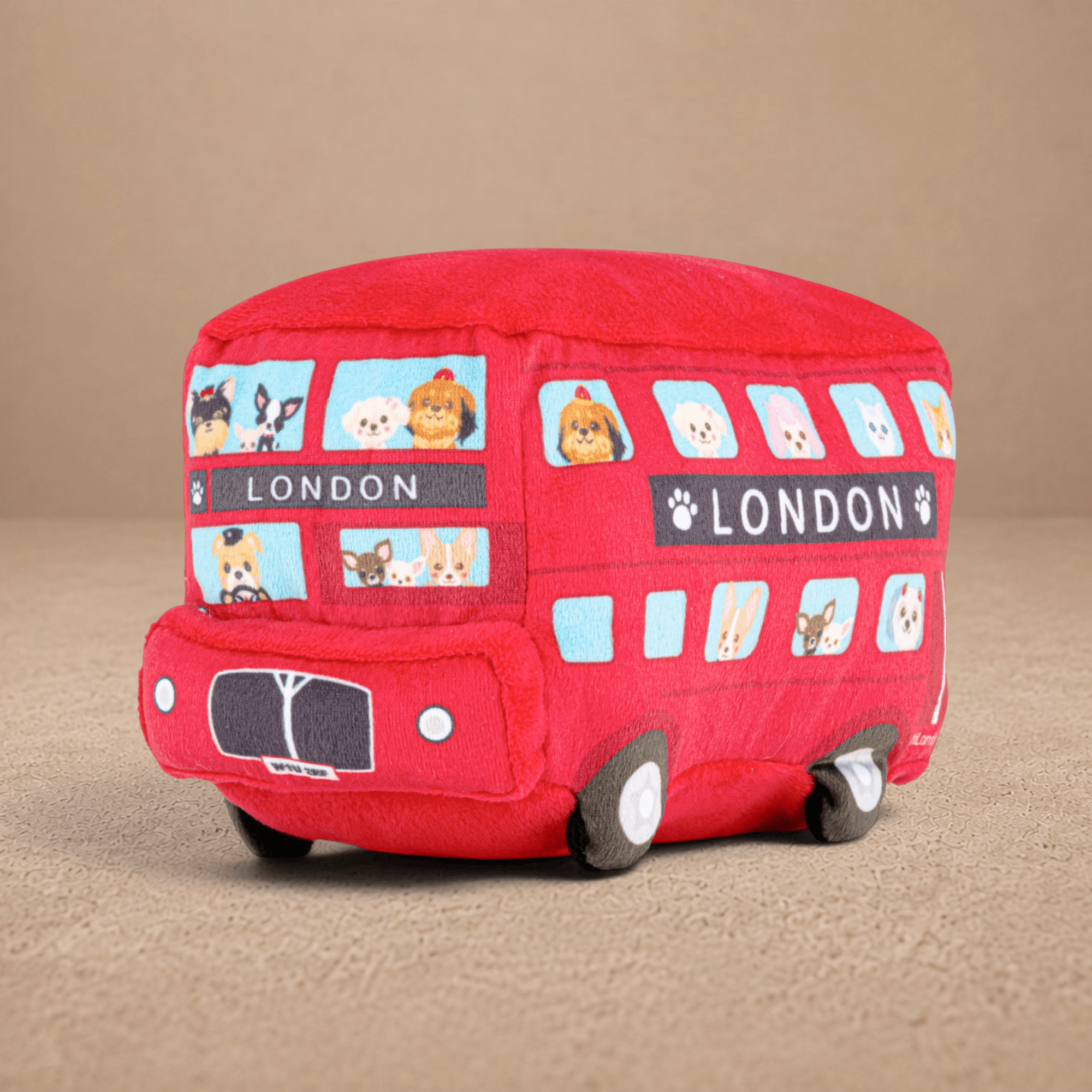 The London's Calling Edit