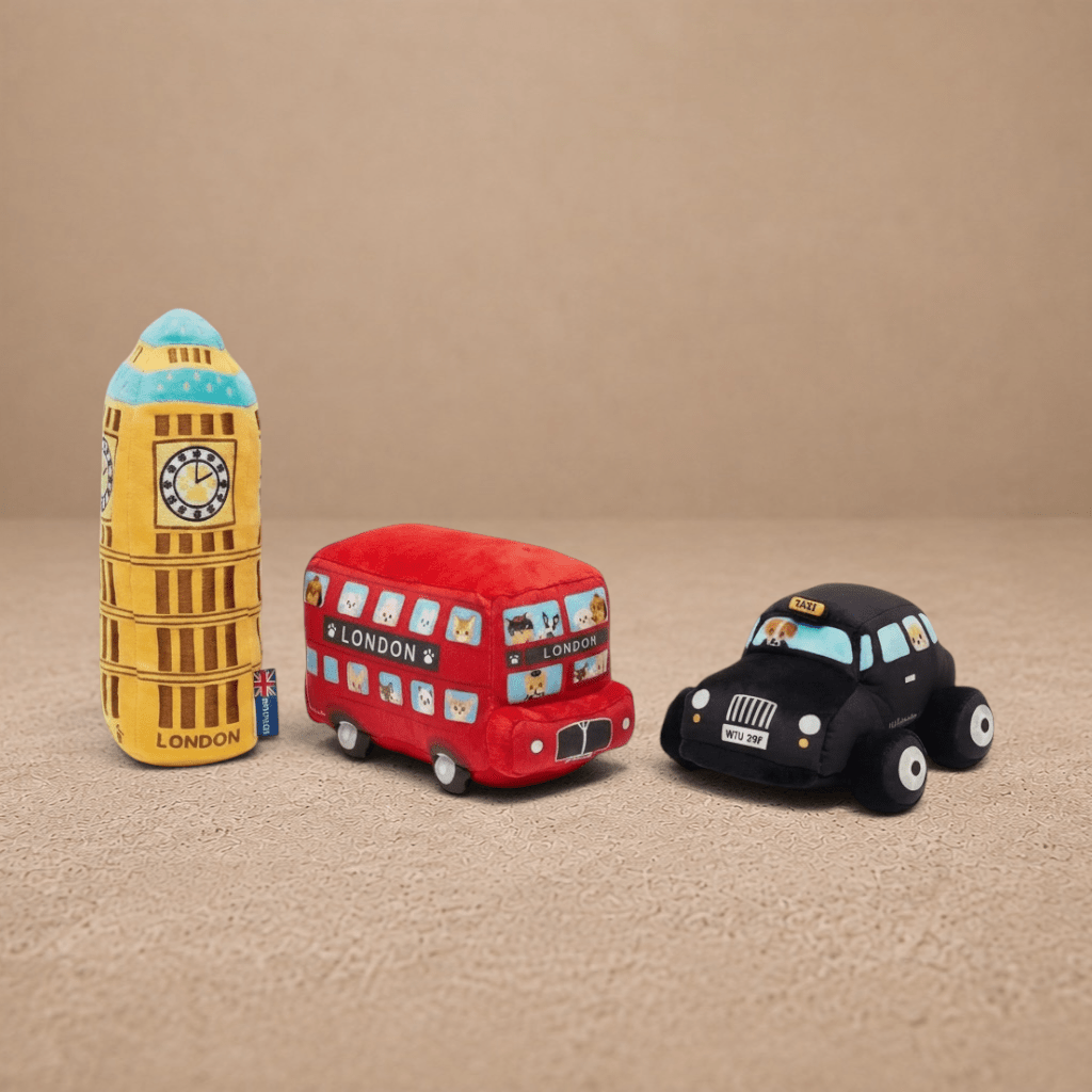 The London's Calling Edit