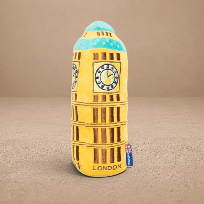 The London's Calling Edit