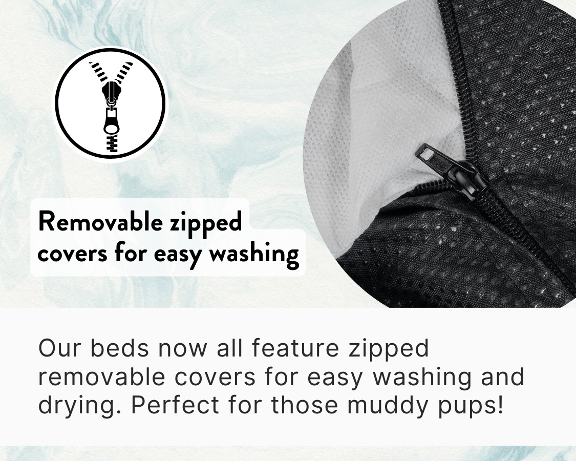 THE BALMORAL | LUXURY PILLOW BED