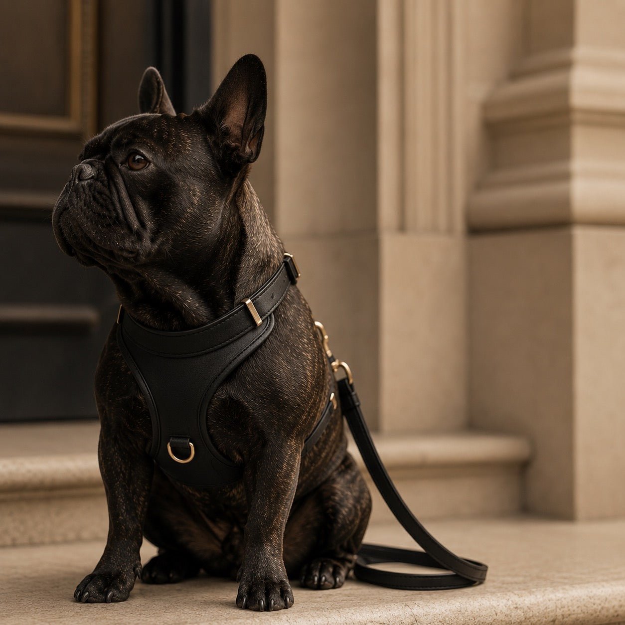 HARNESSES - Dog Couture