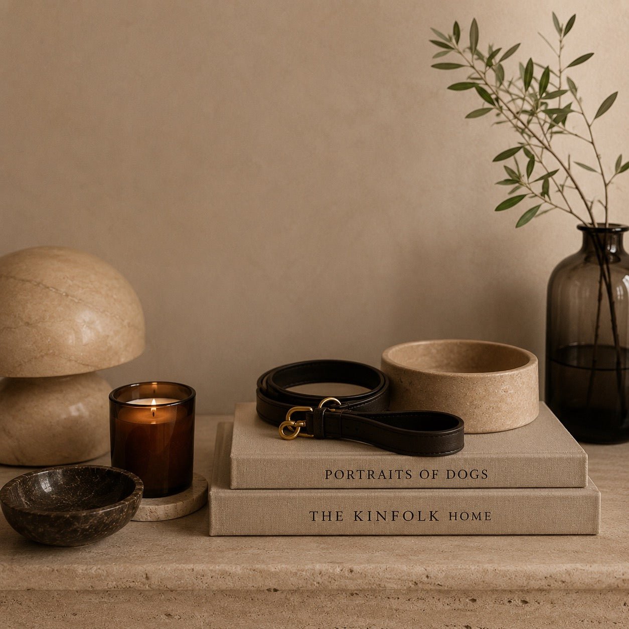 OBJECTS - Dog Couture