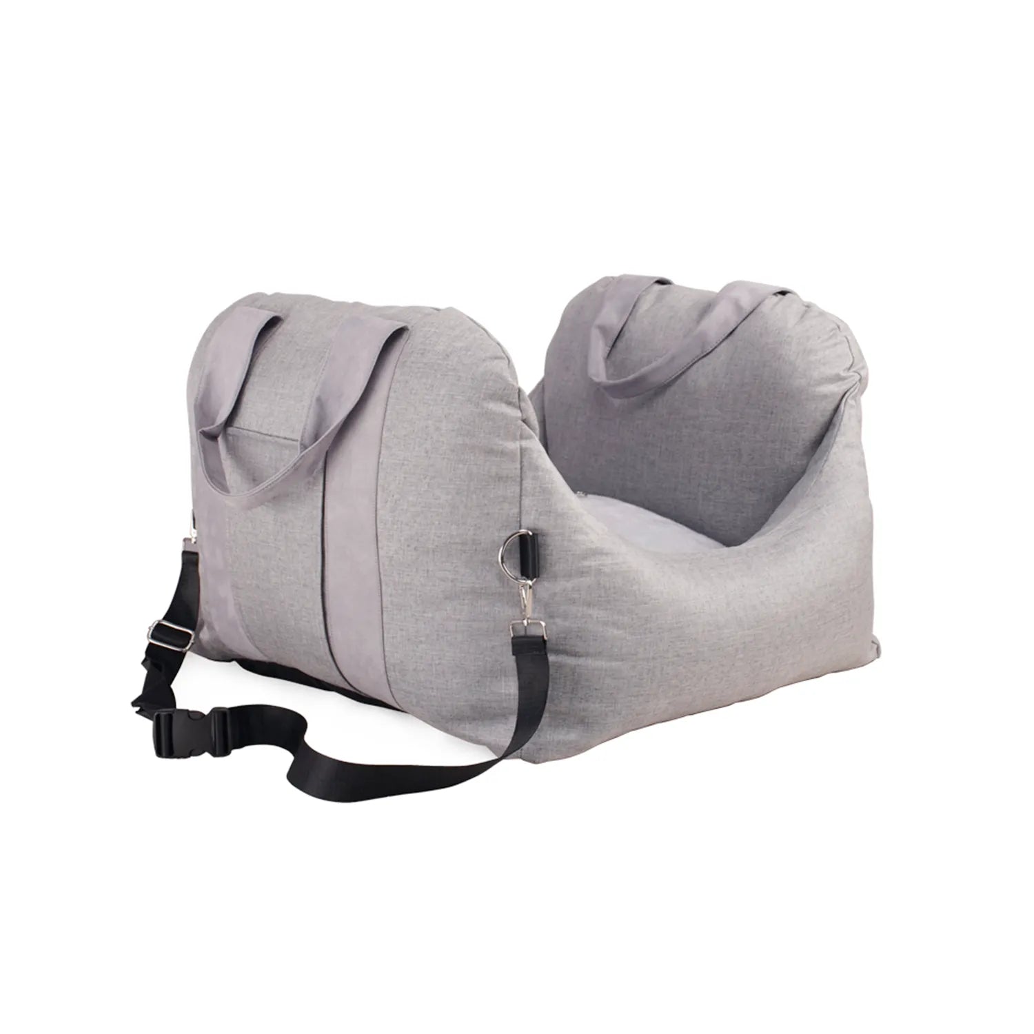 Cozy Car Pet Carrier Seat