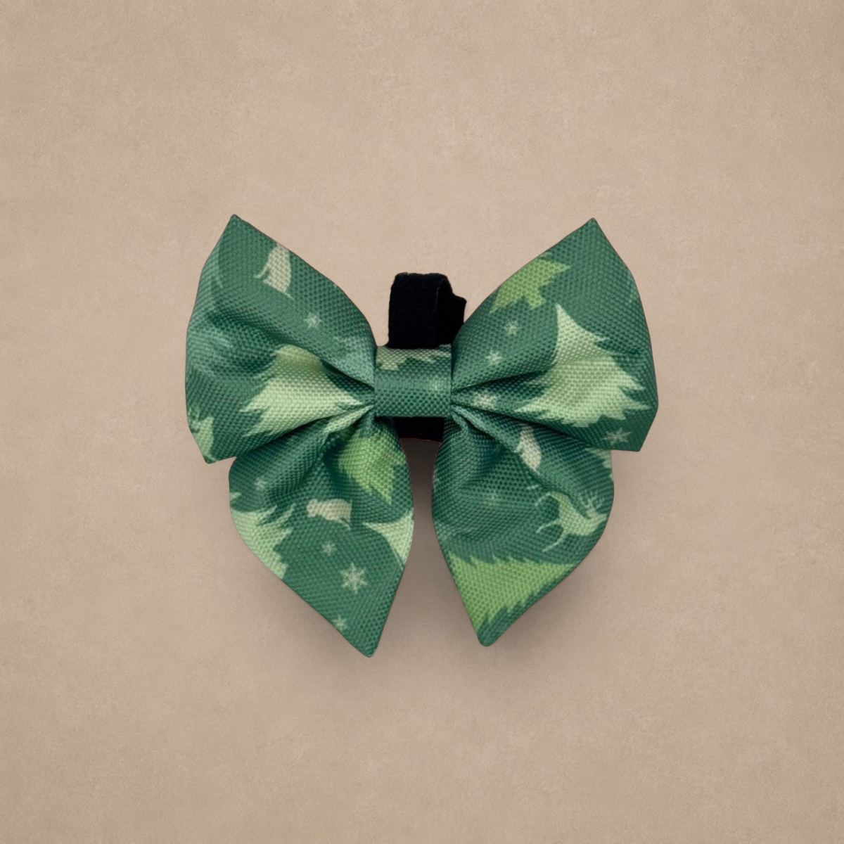 Dog Sailor Bow -  Evergreen Trails
