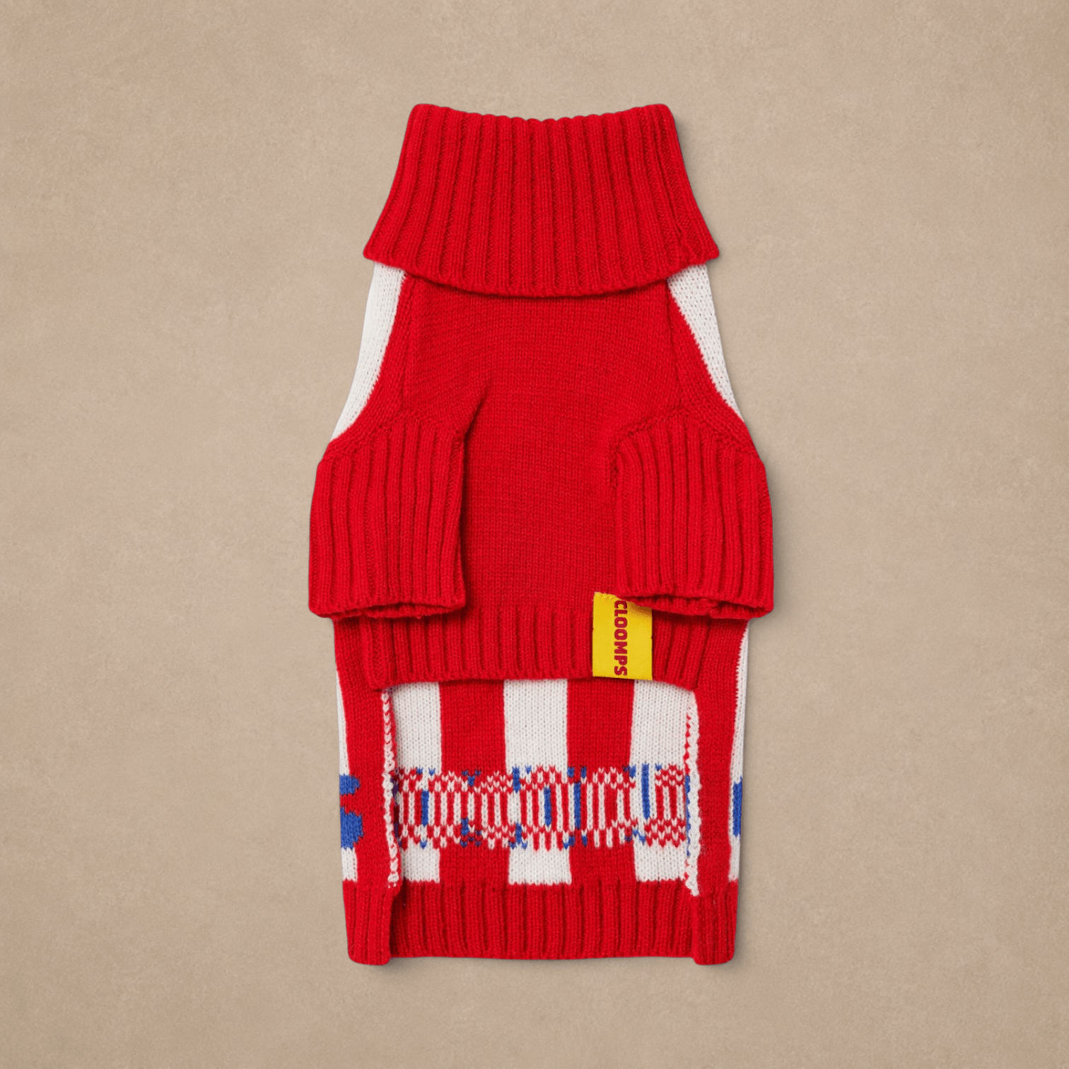 Cloomps Cloomps Jumper